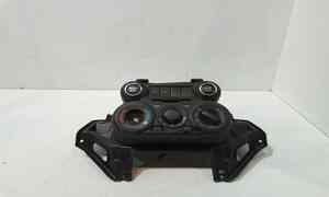 Comandi Clima per Suzuki Ignis Serie (/mf) (17>) (2017 - In produzione)