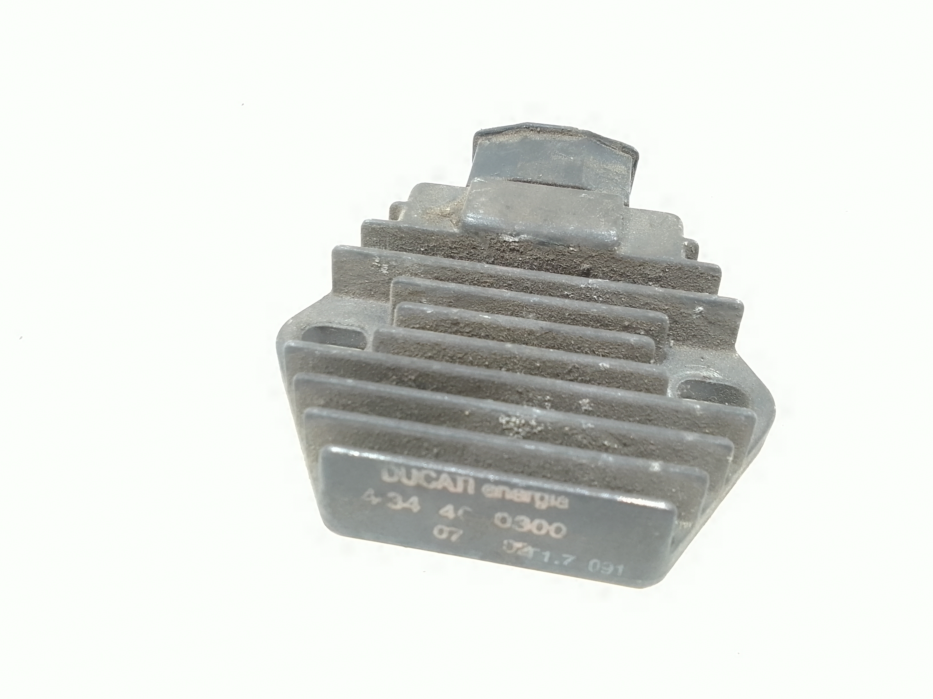 Regolatore tensione per Honda Pantheon 125 (1998 - 2004)