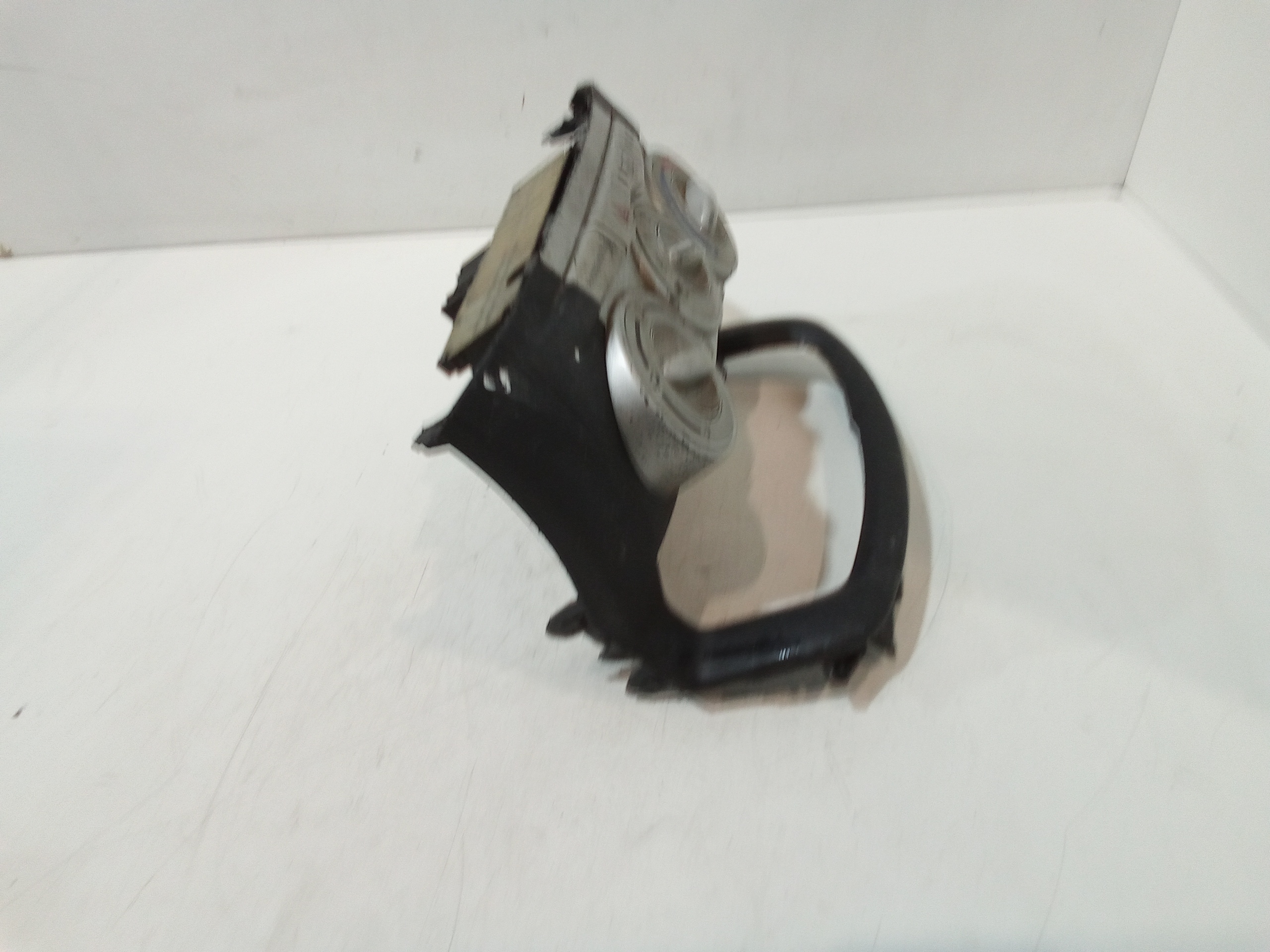 Comandi Clima per Daihatsu Sirion 2 Serie (2005 - In produzione)