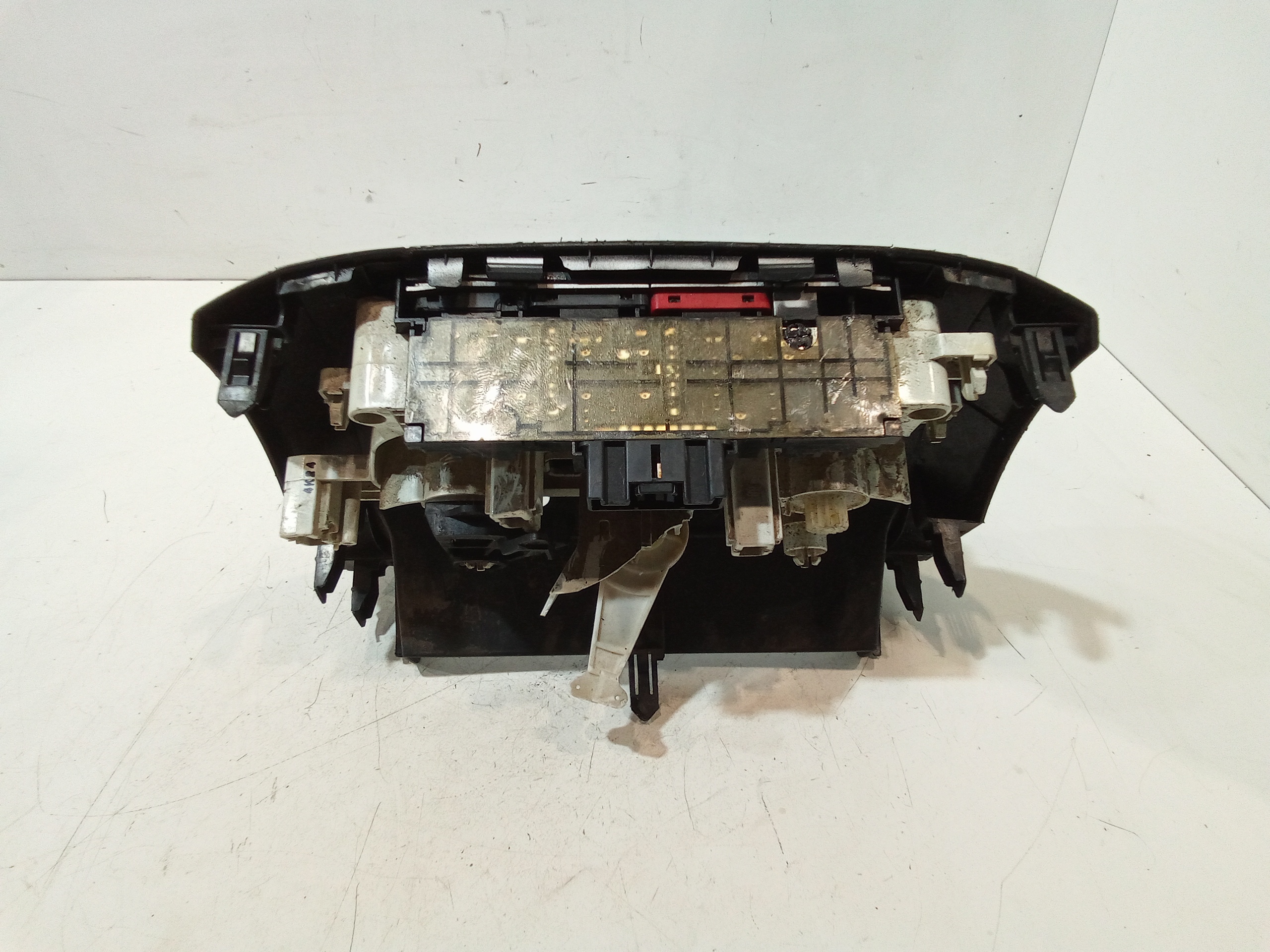 Comandi Clima per Daihatsu Sirion 2 Serie (2005 - In produzione)