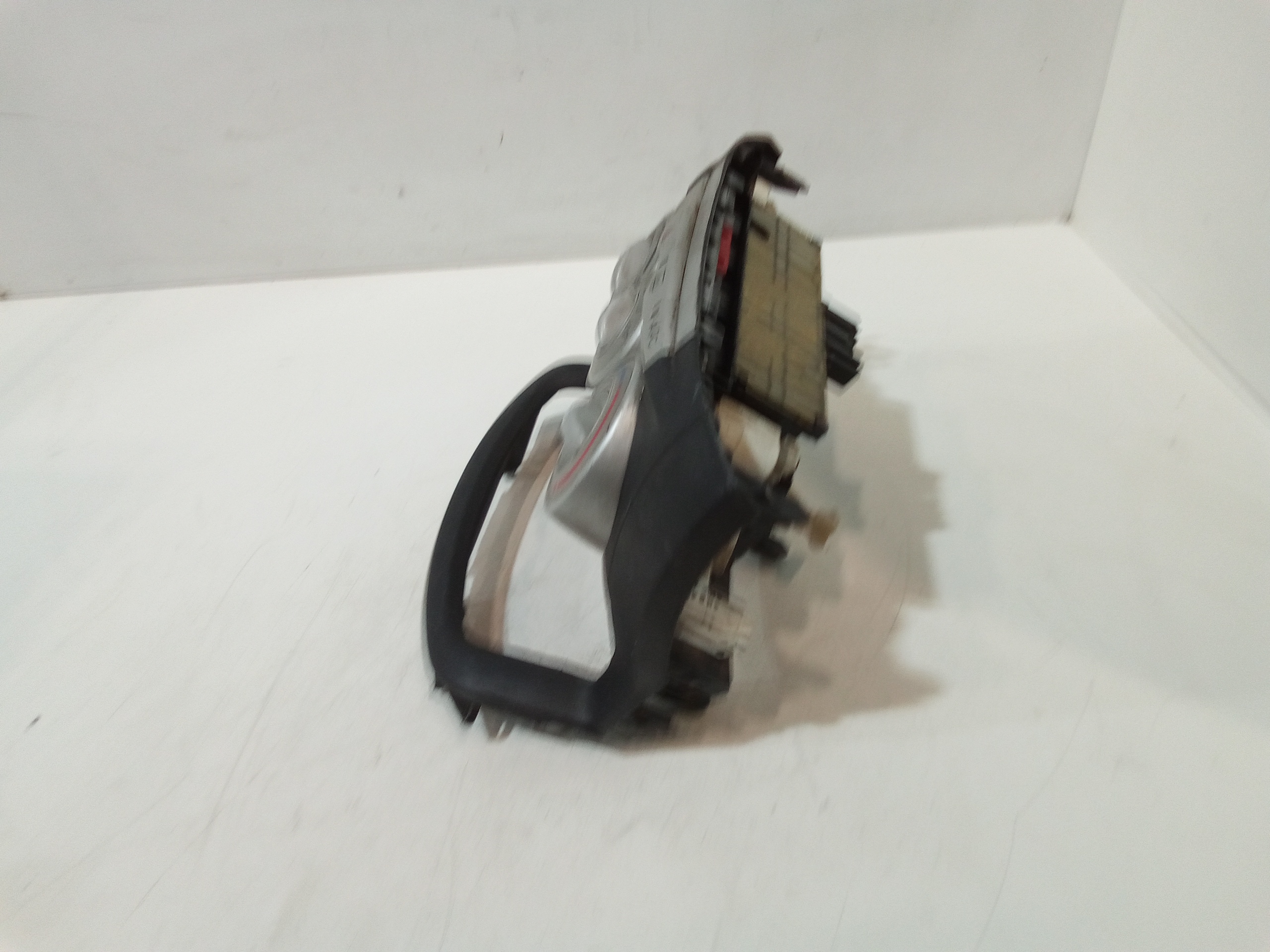 Comandi Clima per Daihatsu Sirion 2 Serie (2005 - In produzione)