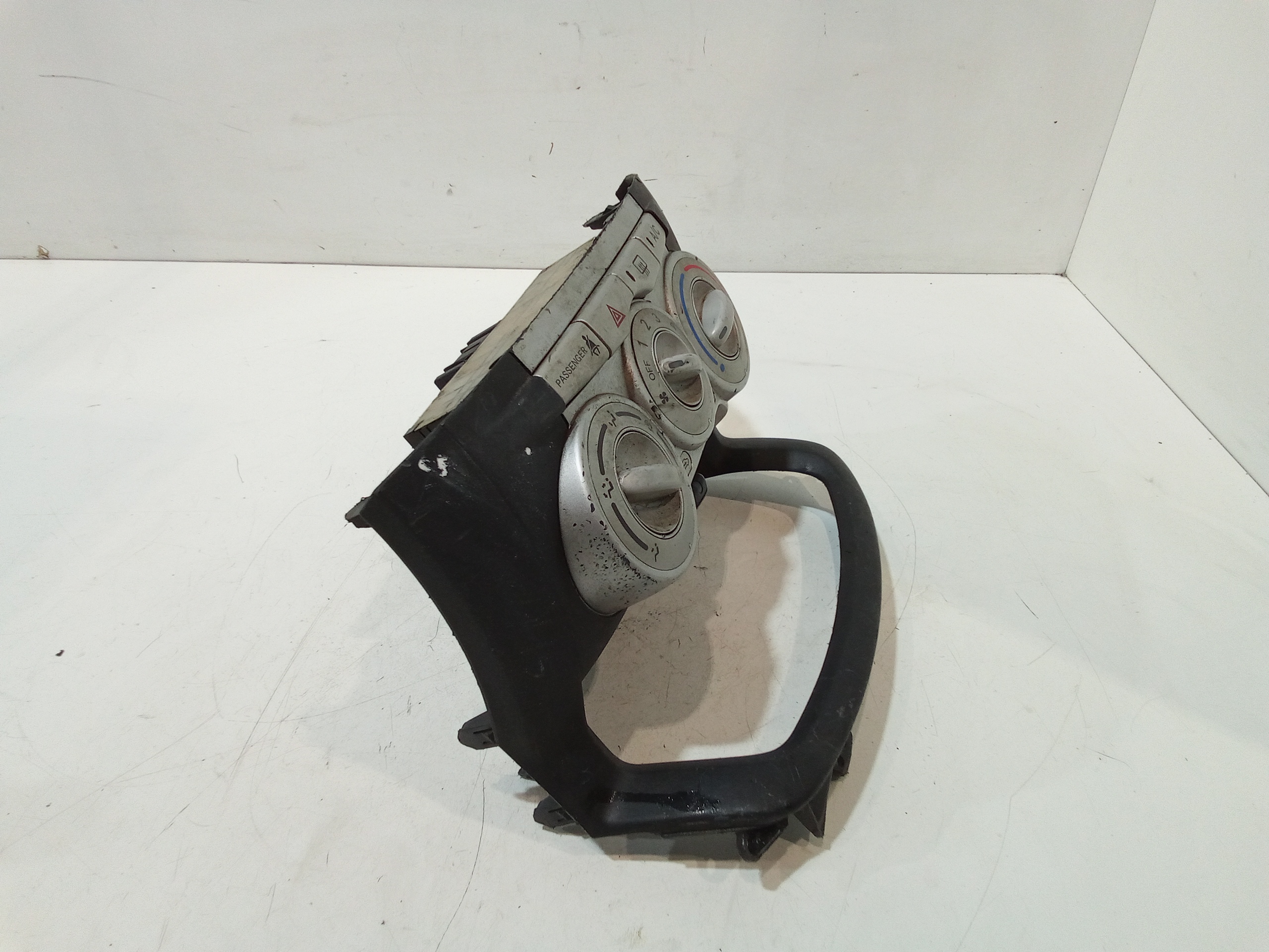 Comandi Clima per Daihatsu Sirion 2 Serie (2005 - In produzione)