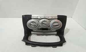 Comandi Clima per Daihatsu Sirion 2 Serie (2005 - In produzione)