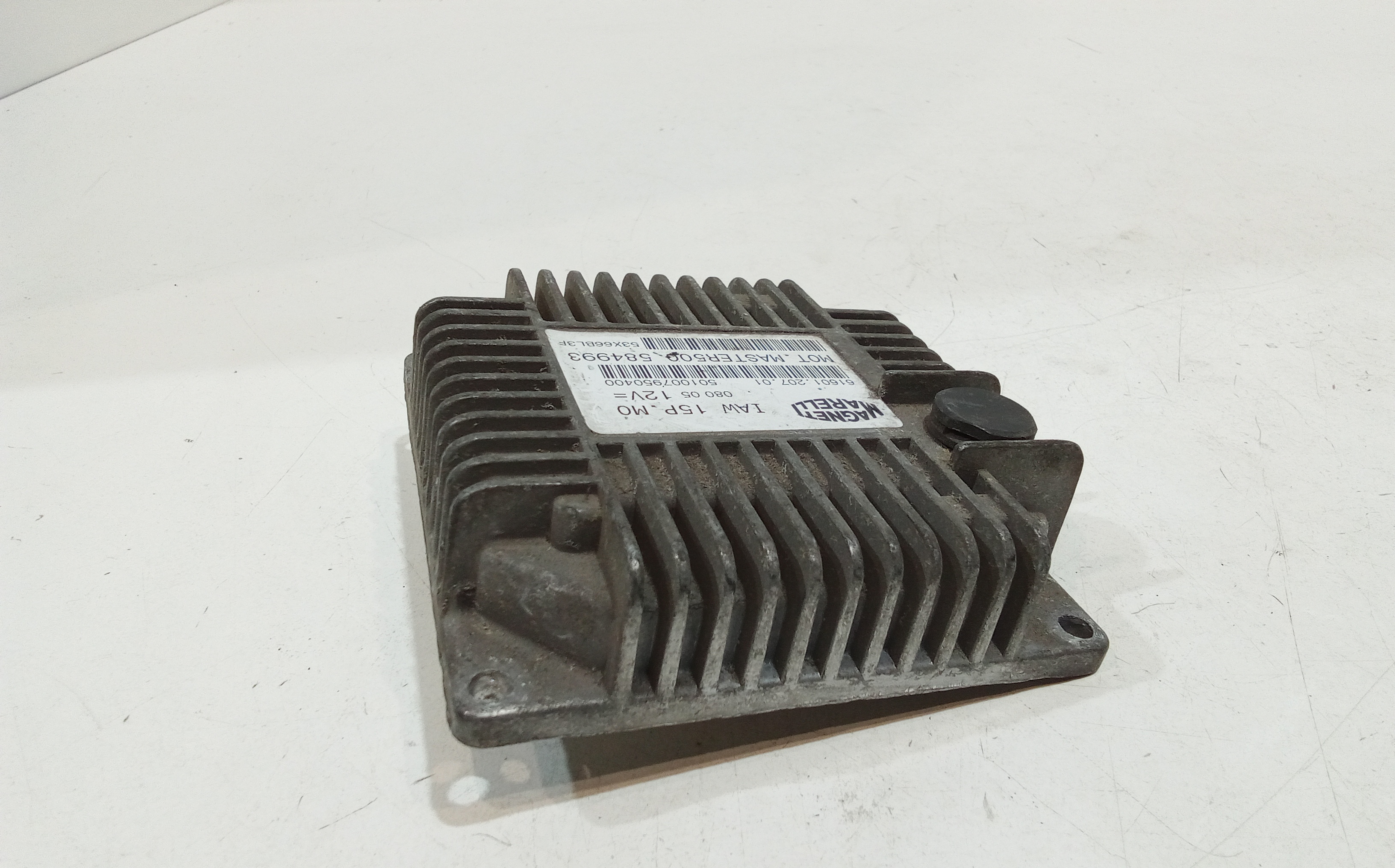 Centralina motore per Piaggio X9 500cc Evolution (03>06) (2003 - 2006)