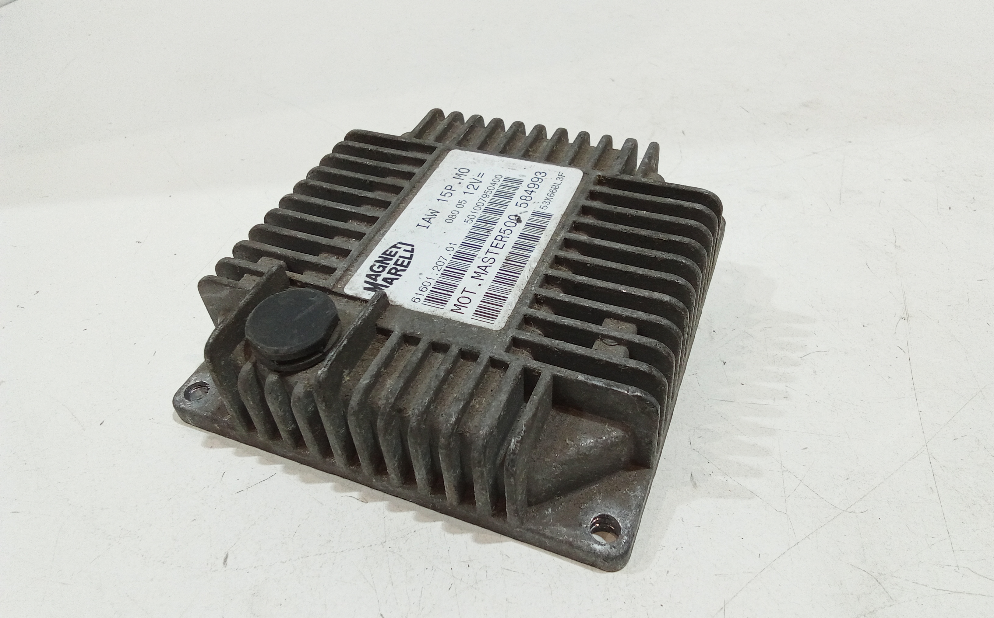 Centralina motore per Piaggio X9 500cc Evolution (03>06) (2003 - 2006)