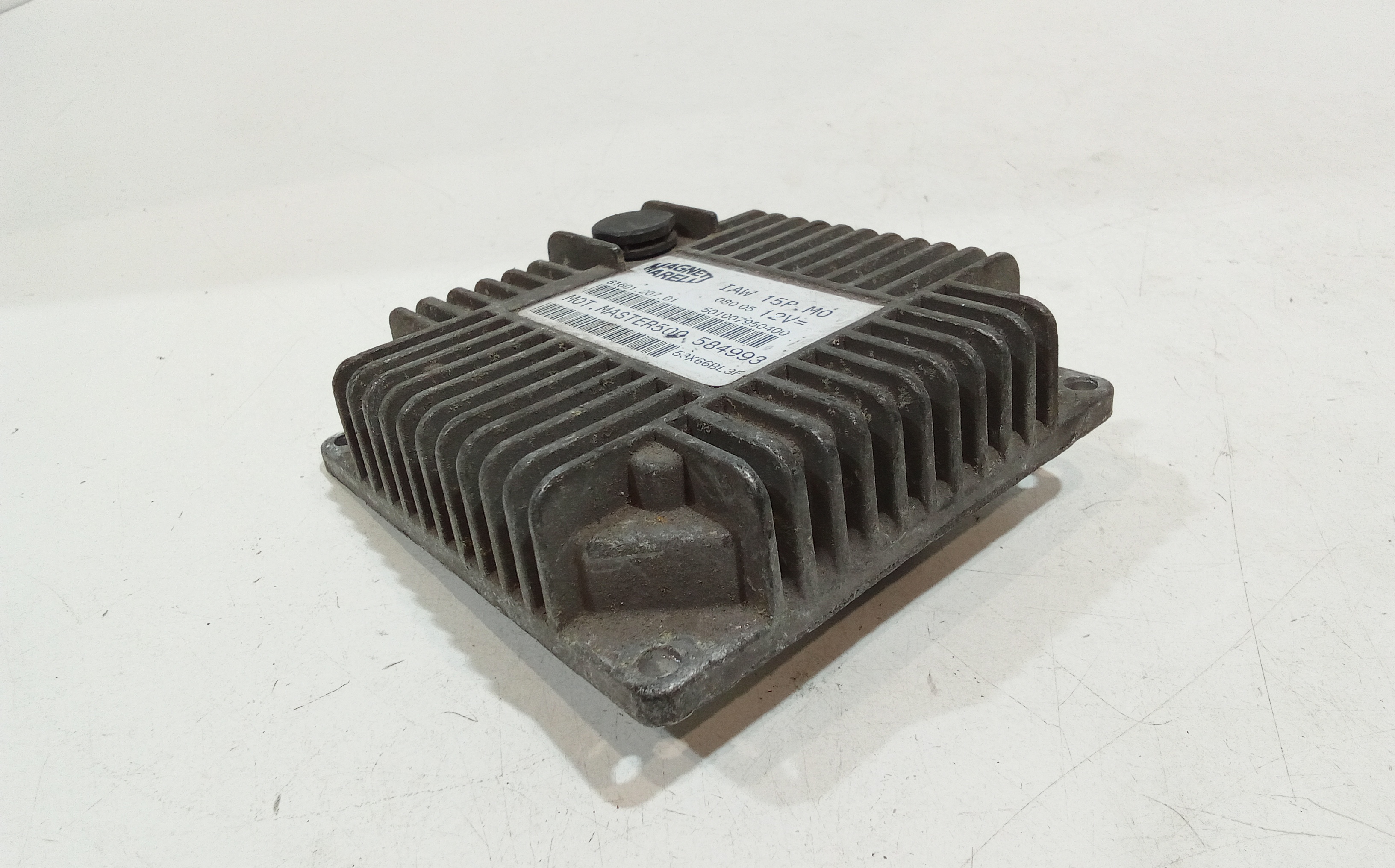 Centralina motore per Piaggio X9 500cc Evolution (03>06) (2003 - 2006)