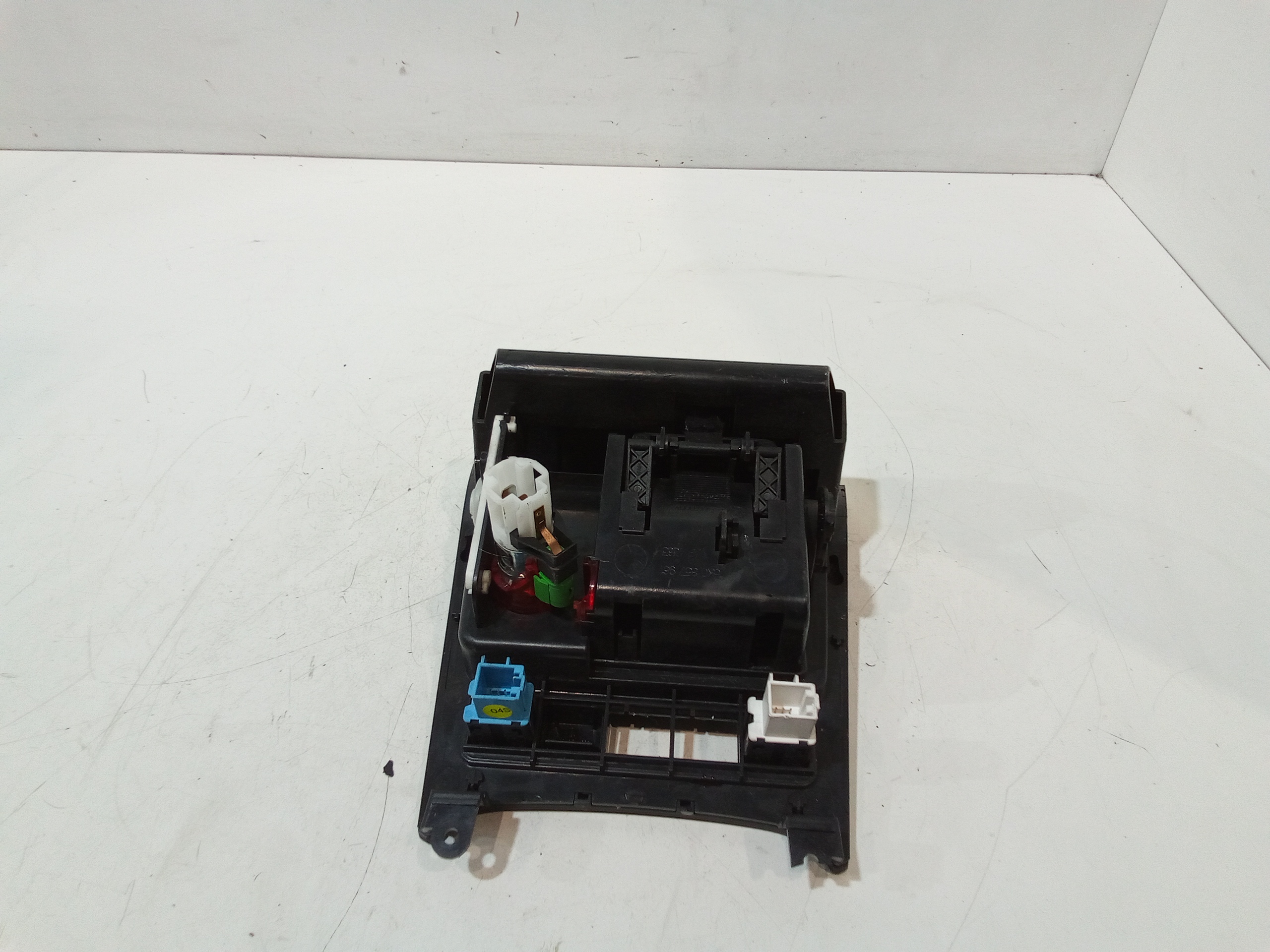 Accendisigari per Volkswagen Golf 6 Berlina (08>12) (2008 - 2012)