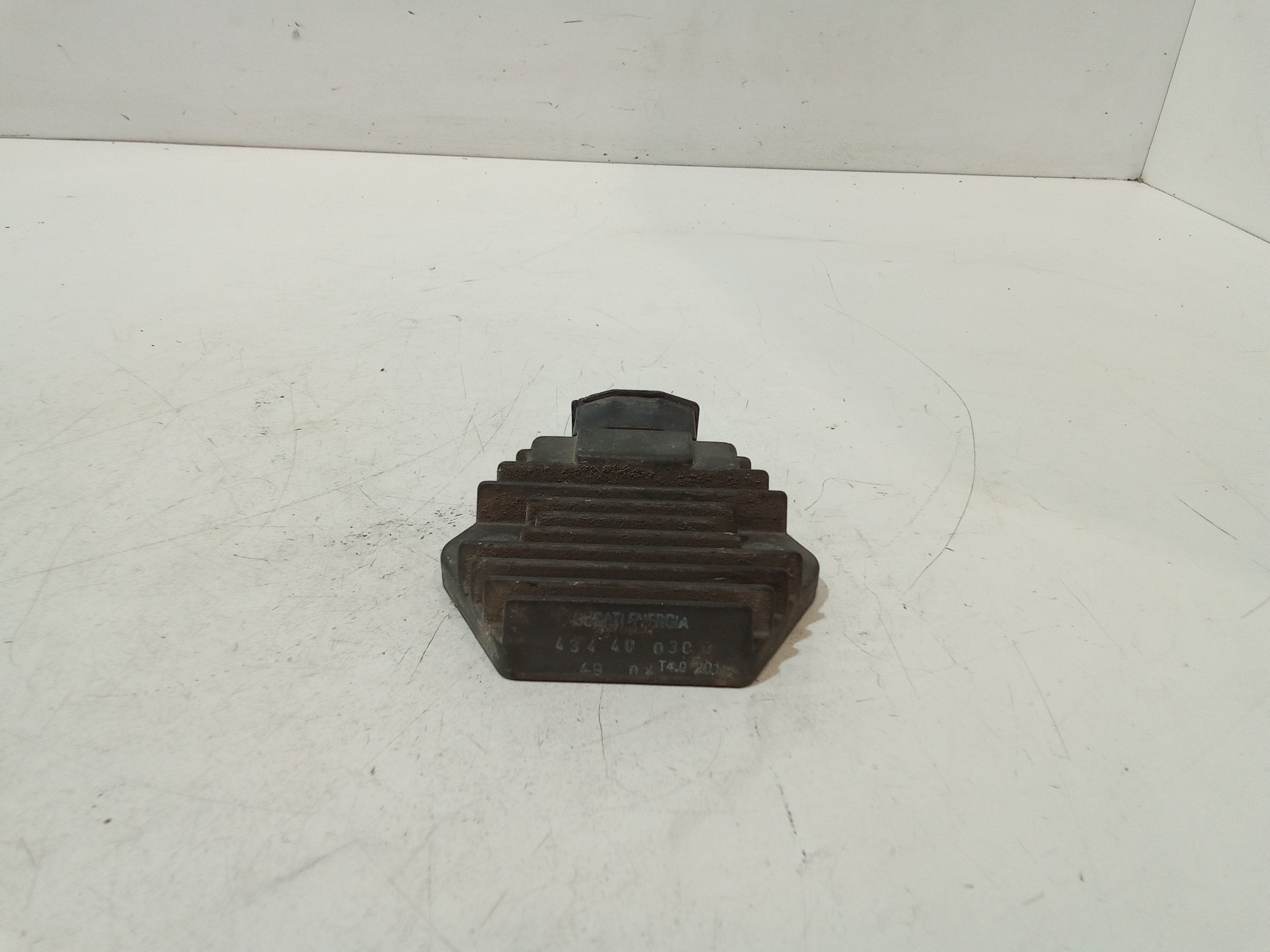 Regolatore di tensione per Honda Pantheon 150cc (03>08) (2003 - 2008)