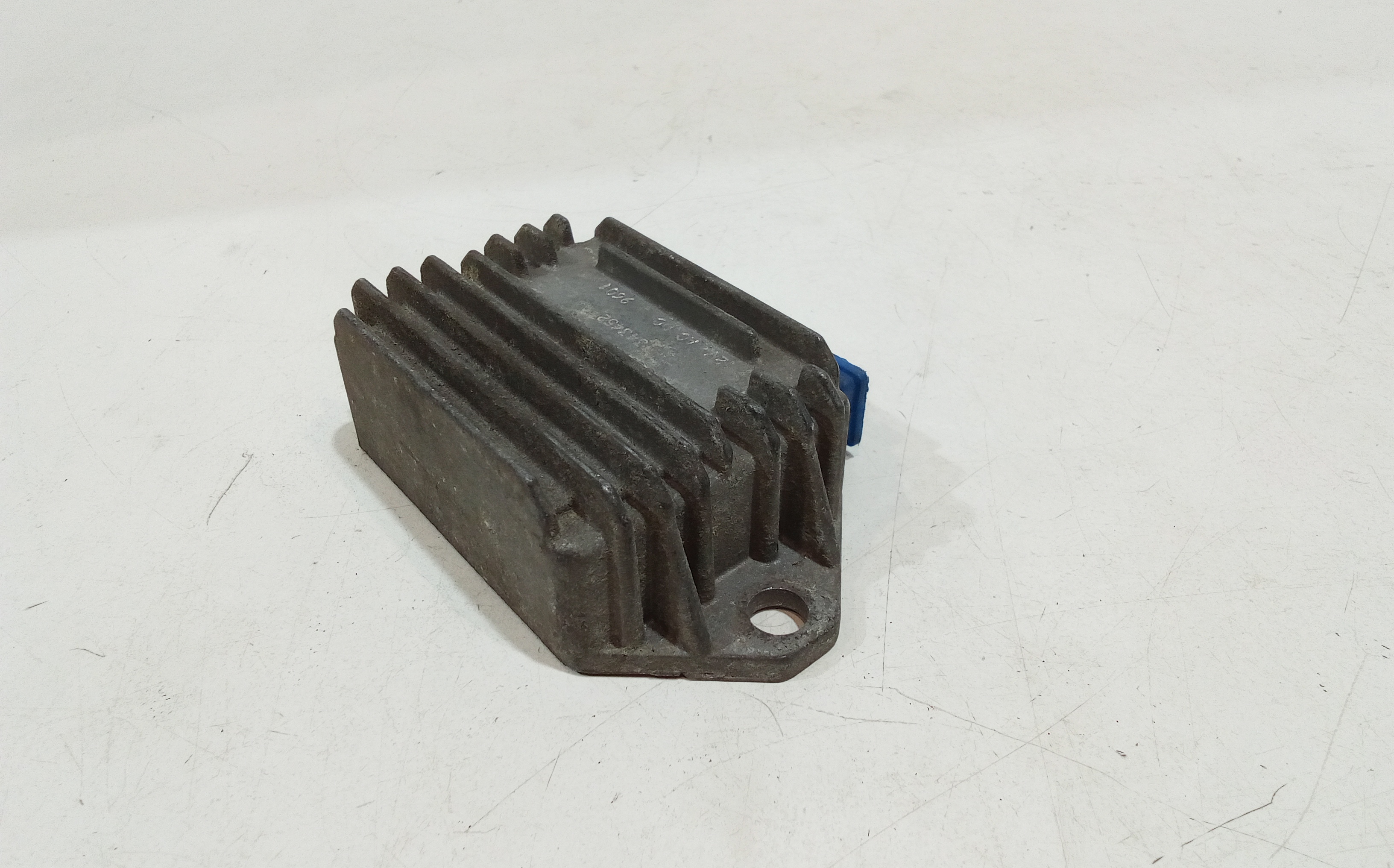 Regolatore tensione per Piaggio Ape 50cc Mp (90>97) (1990 - 1997)