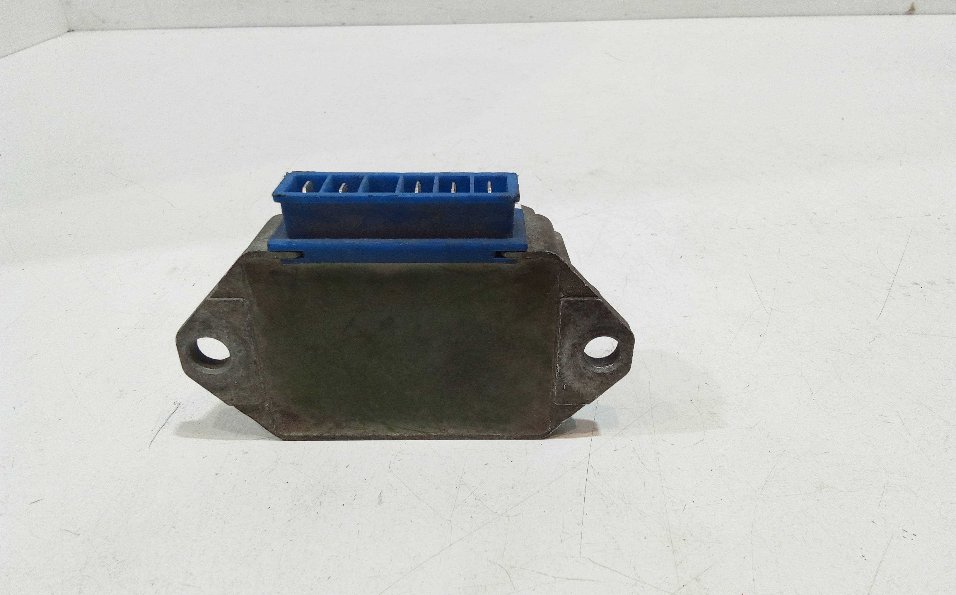 Regolatore tensione per Piaggio Ape 50cc Mp (90>97) (1990 - 1997)