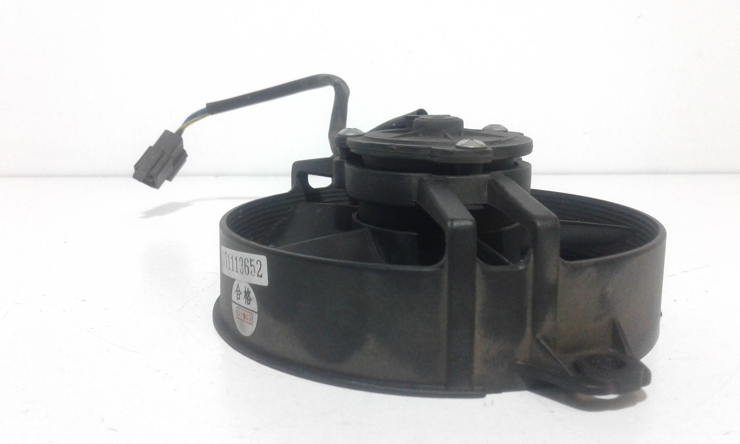 Ventola radiatore Aprilia Scarabeo 200cc