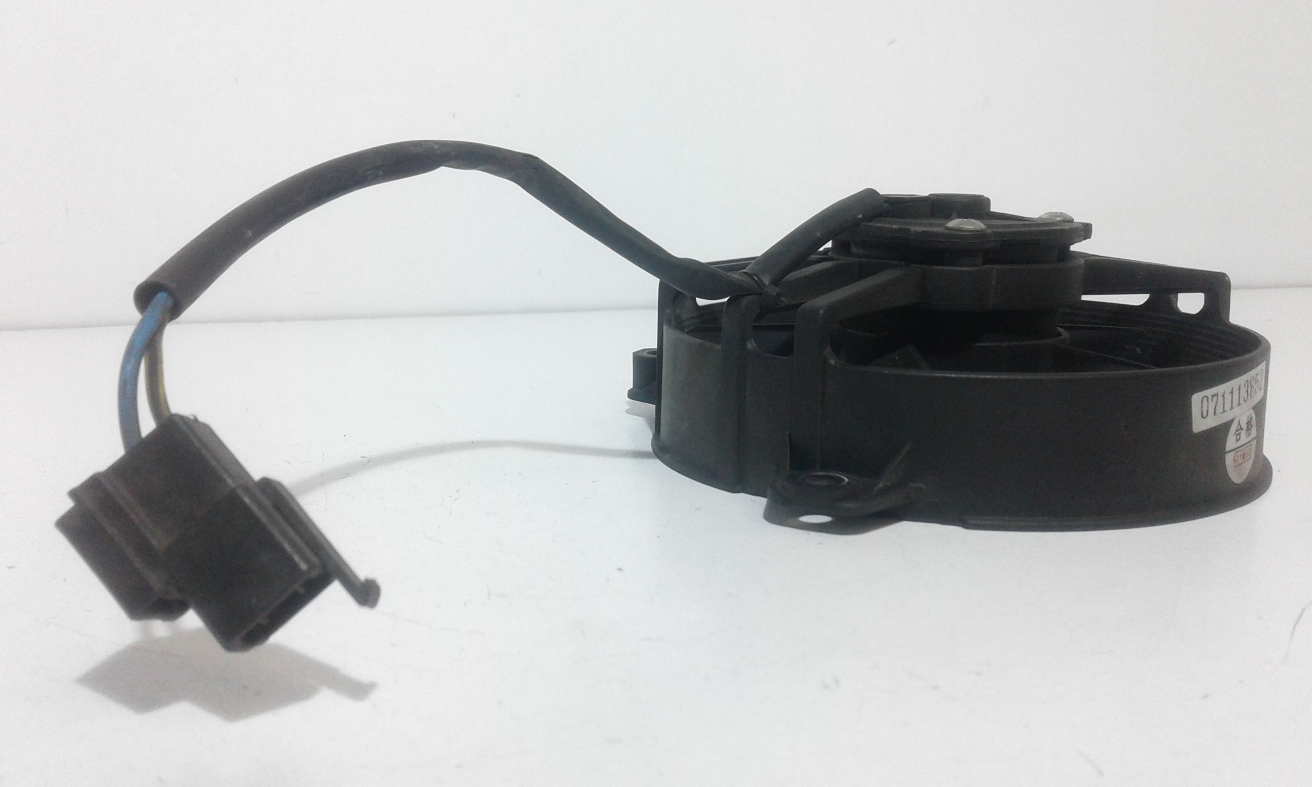 Ventola radiatore Aprilia Scarabeo 200cc