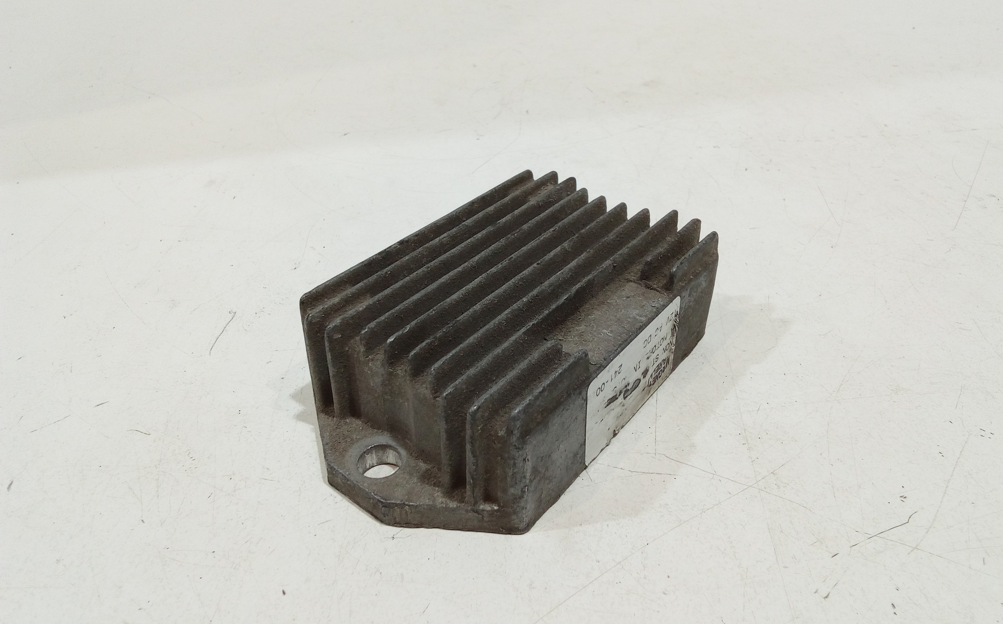 Regolatore tensione per Piaggio Liberty 50cc 2t (97>99) (1997 - 1999)