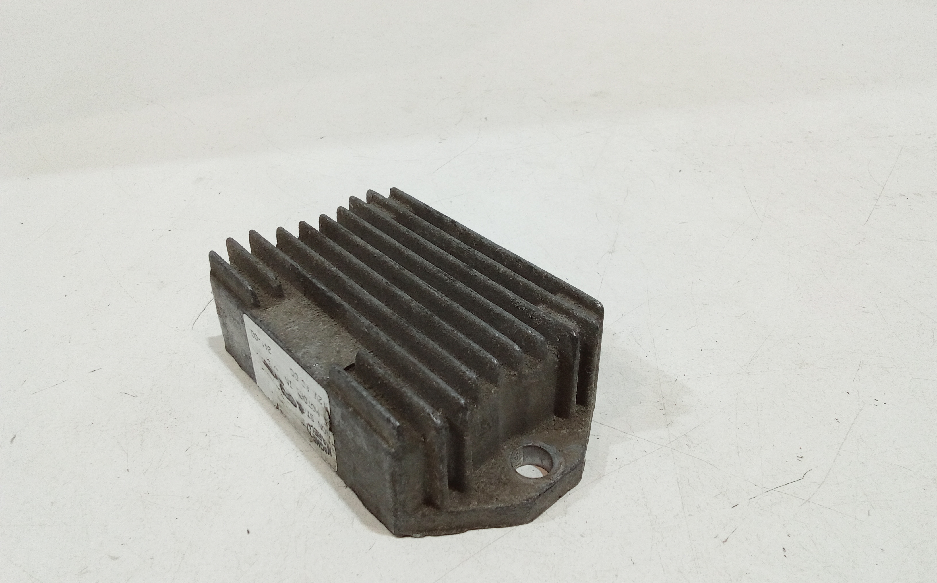 Regolatore tensione per Piaggio Liberty 50cc 2t (97>99) (1997 - 1999)