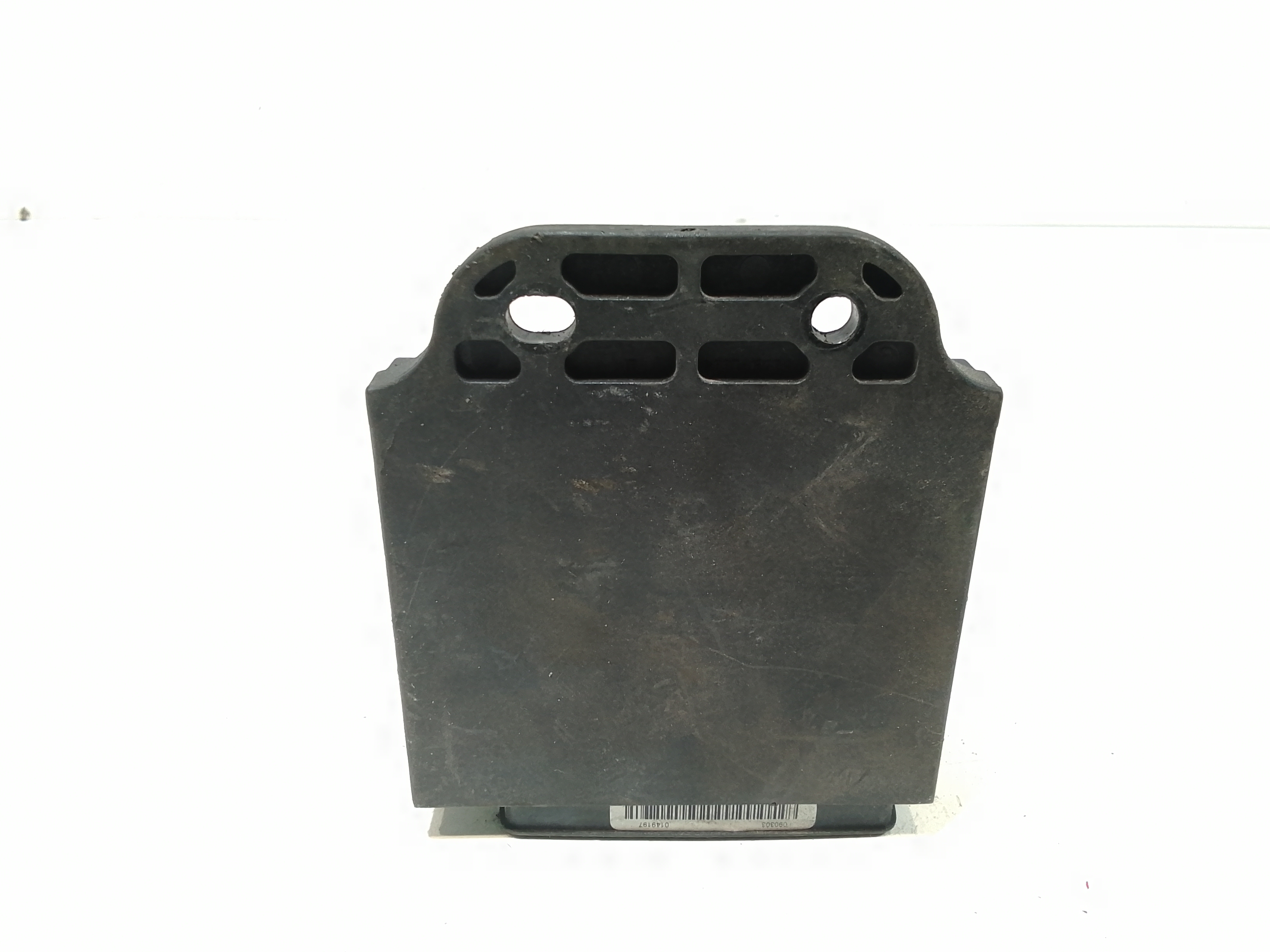 Centralina motore per Piaggio Beverly 250 Serie (2001 - In produzione)