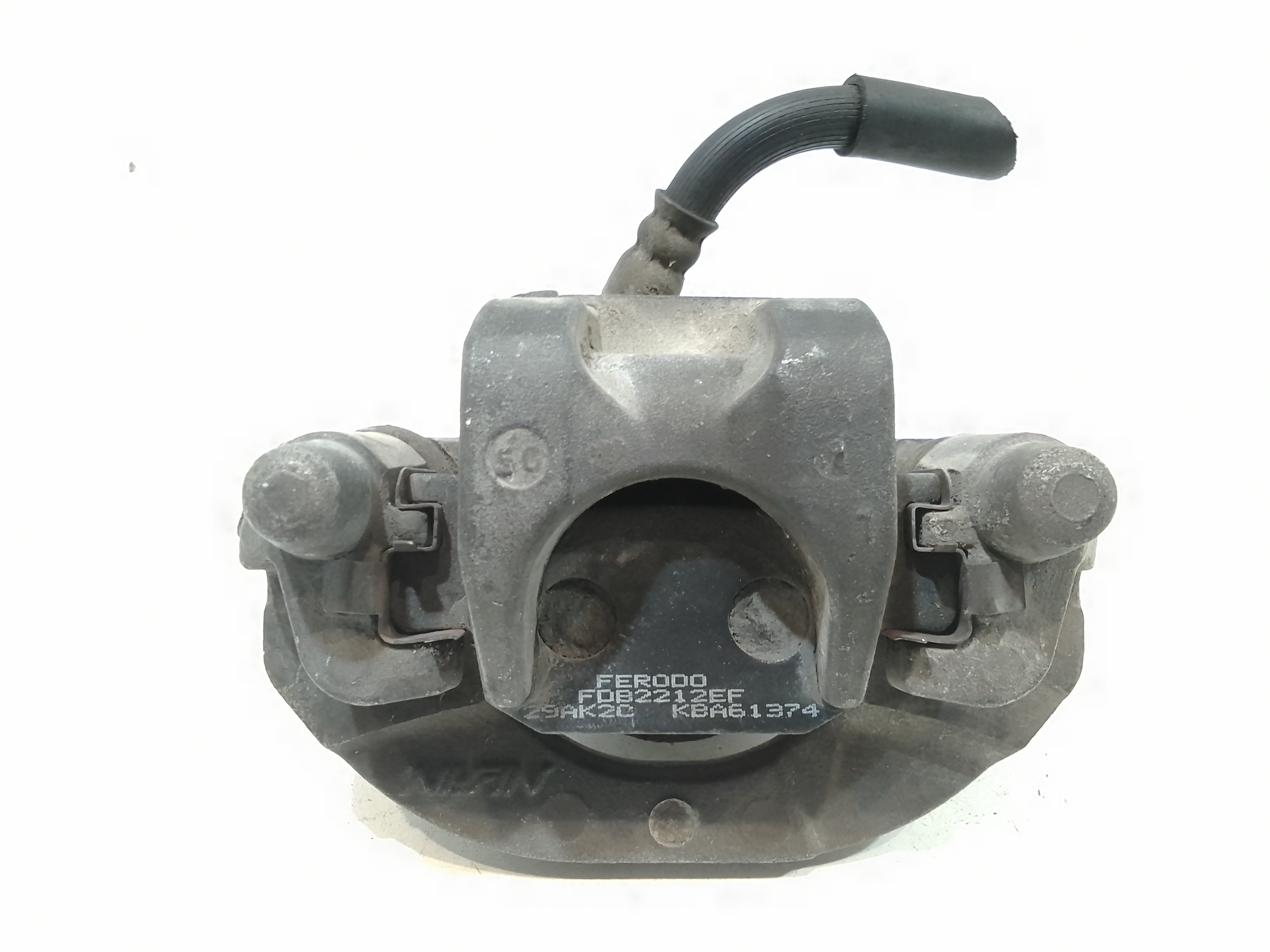 Pinza freno posteriore per Honda Sh 125cc (2009 - 2012)