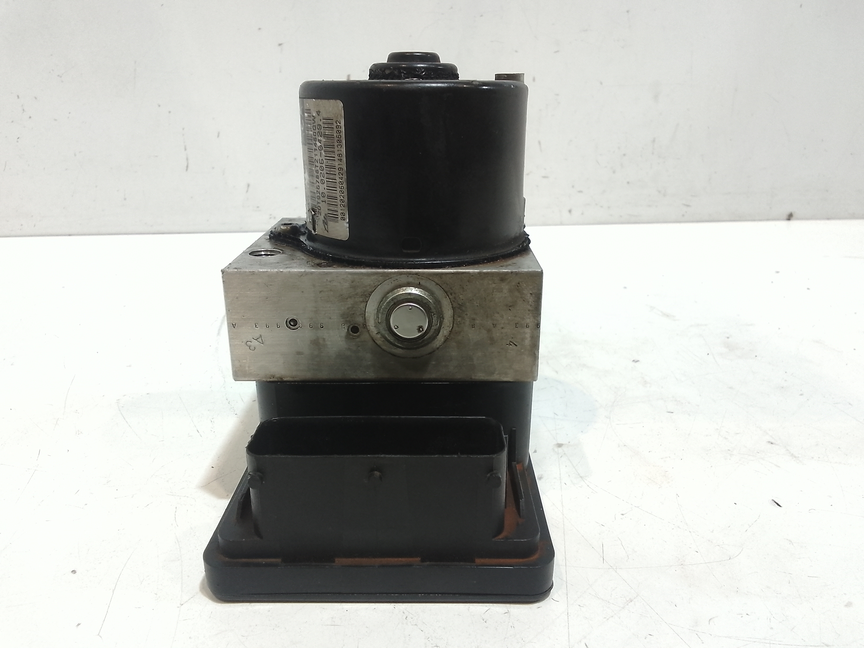 ABS per Chevrolet Cruze Berlina (2009 - In produzione)