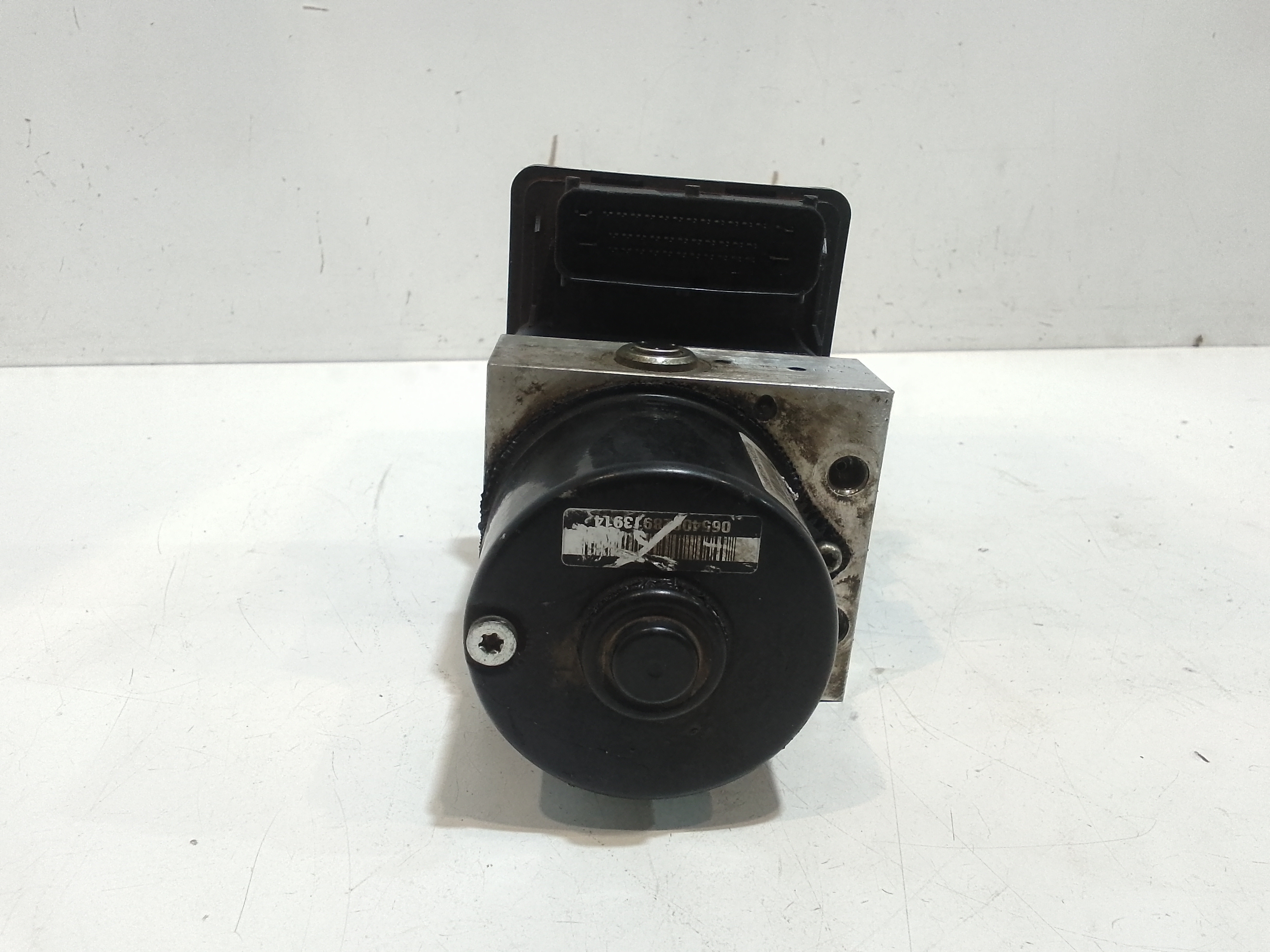 ABS per Chevrolet Cruze Berlina (2009 - In produzione)