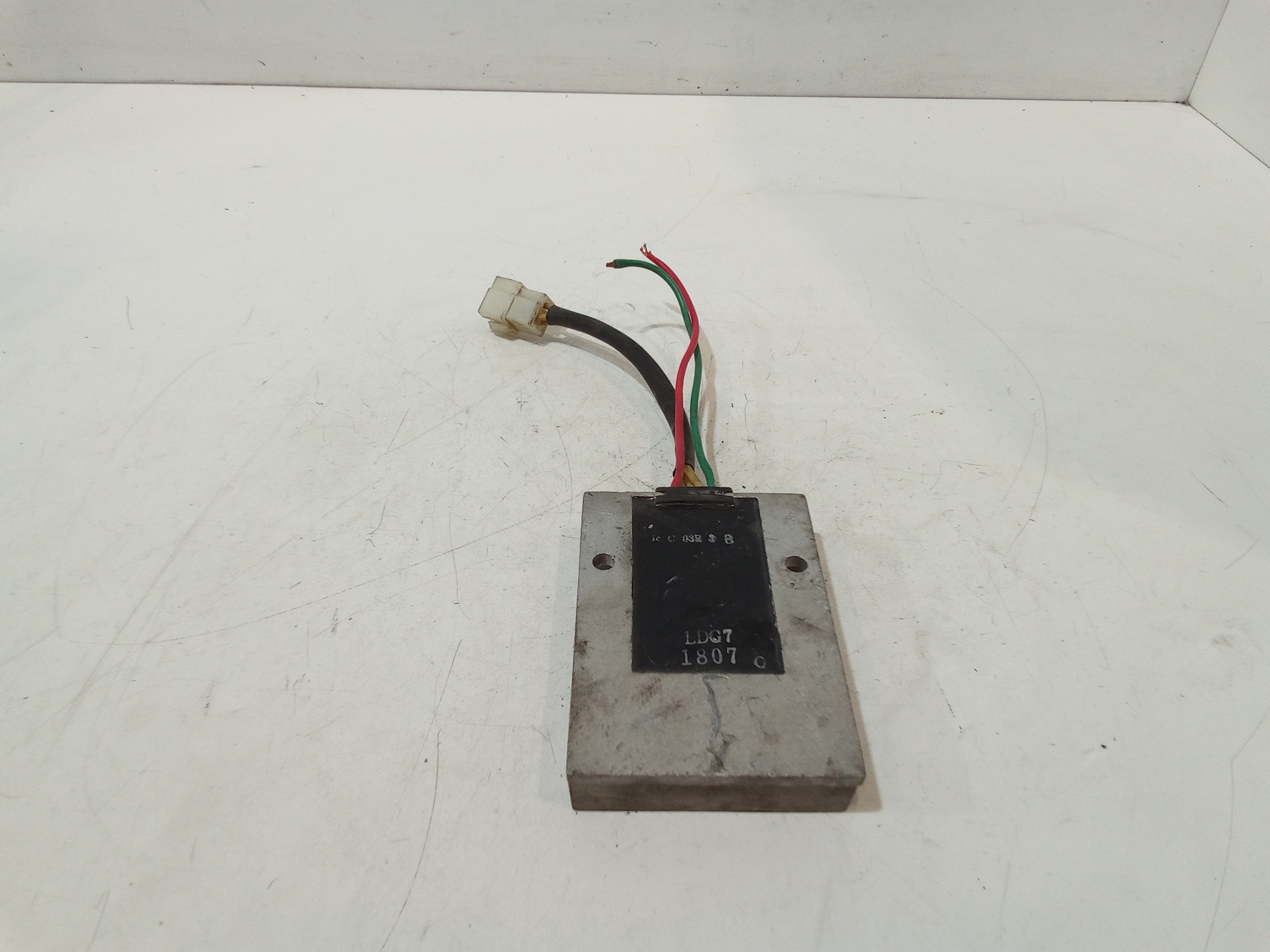 Regolatore di tensione per Kymco Downtown 300cc (09>17) (2009 - 2017)