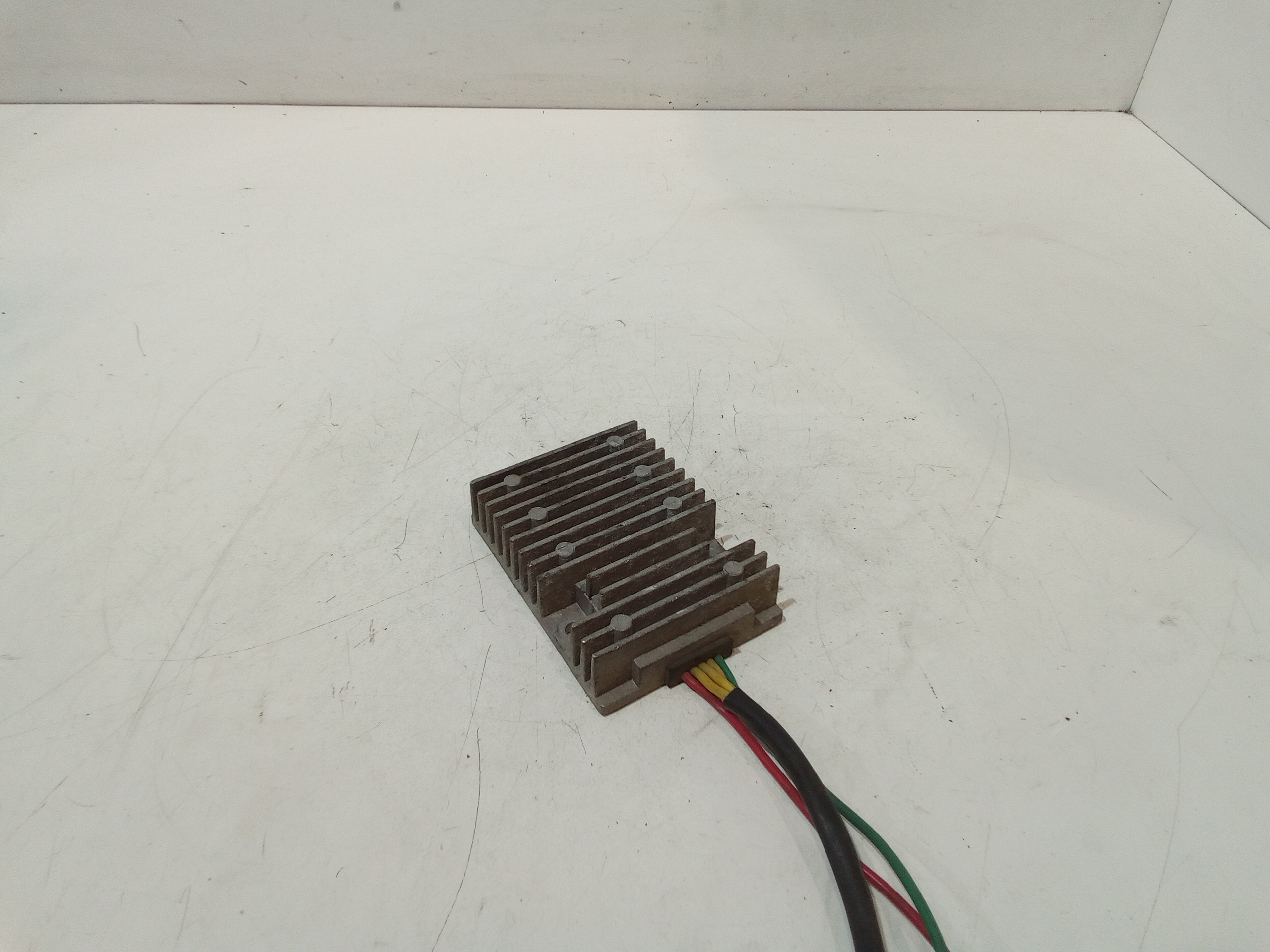 Regolatore di tensione per Kymco Downtown 300cc (09>17) (2009 - 2017)