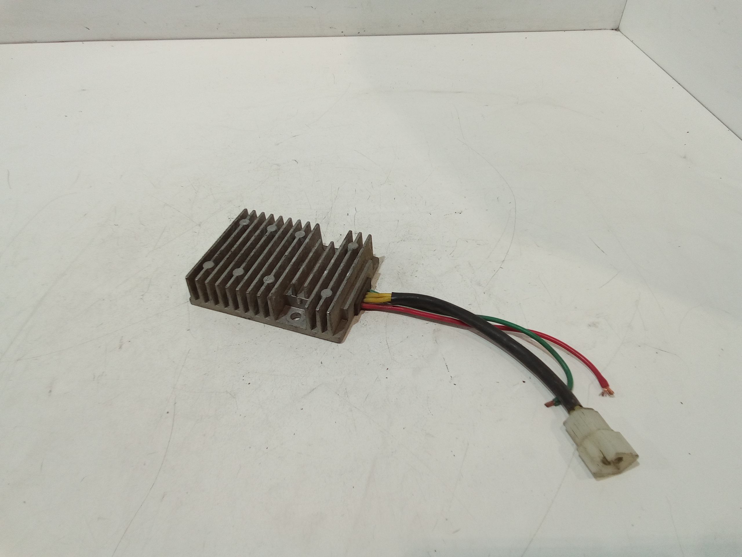 Regolatore di tensione per Kymco Downtown 300cc (09>17) (2009 - 2017)