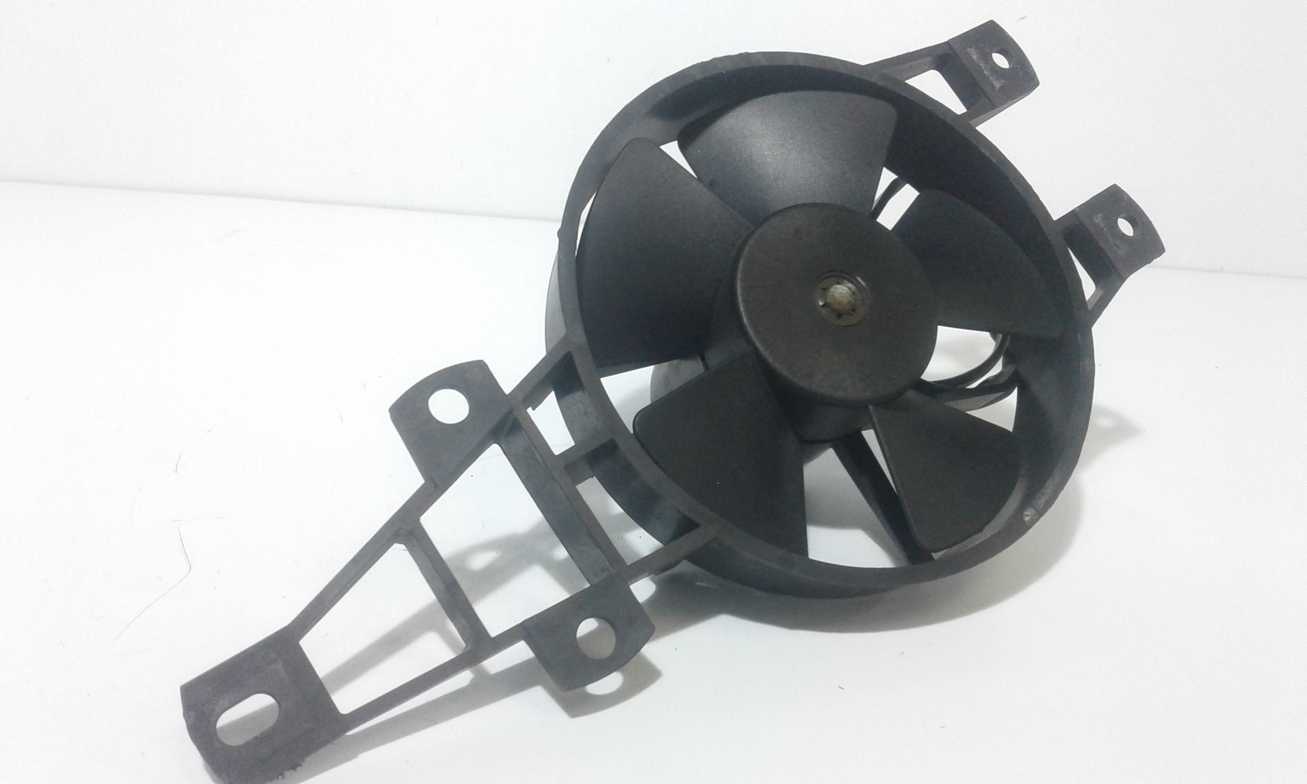 Ventola radiatore PIAGGIO Beverly 300cc i.e.