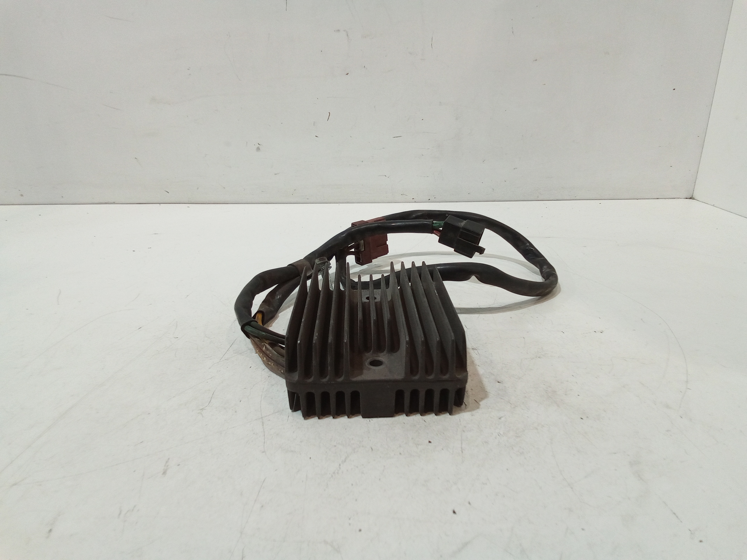 Regolatore di tensione per Piaggio Beverly 400cc (2006 - 2010)