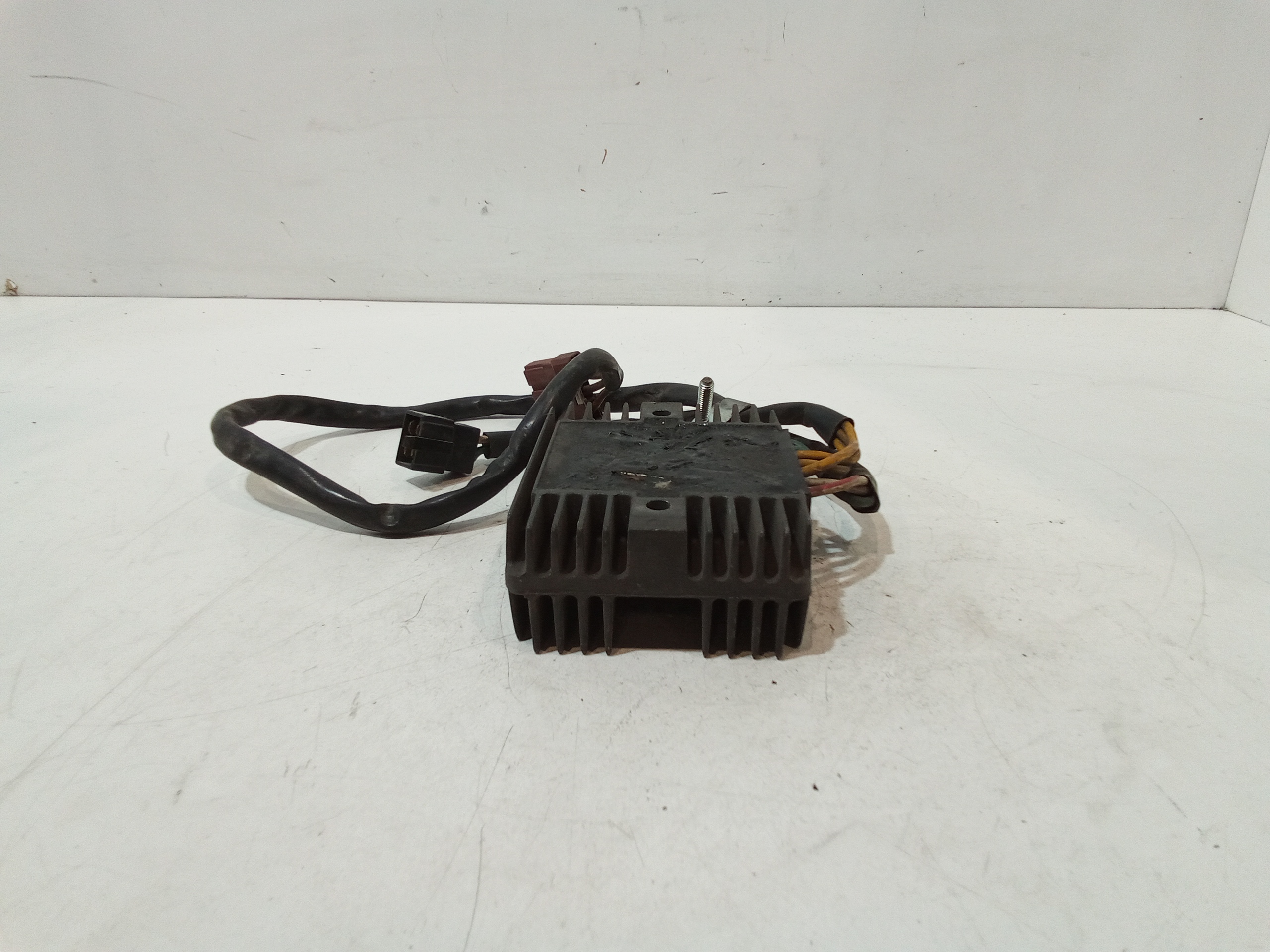 Regolatore di tensione per Piaggio Beverly 400cc (2006 - 2010)