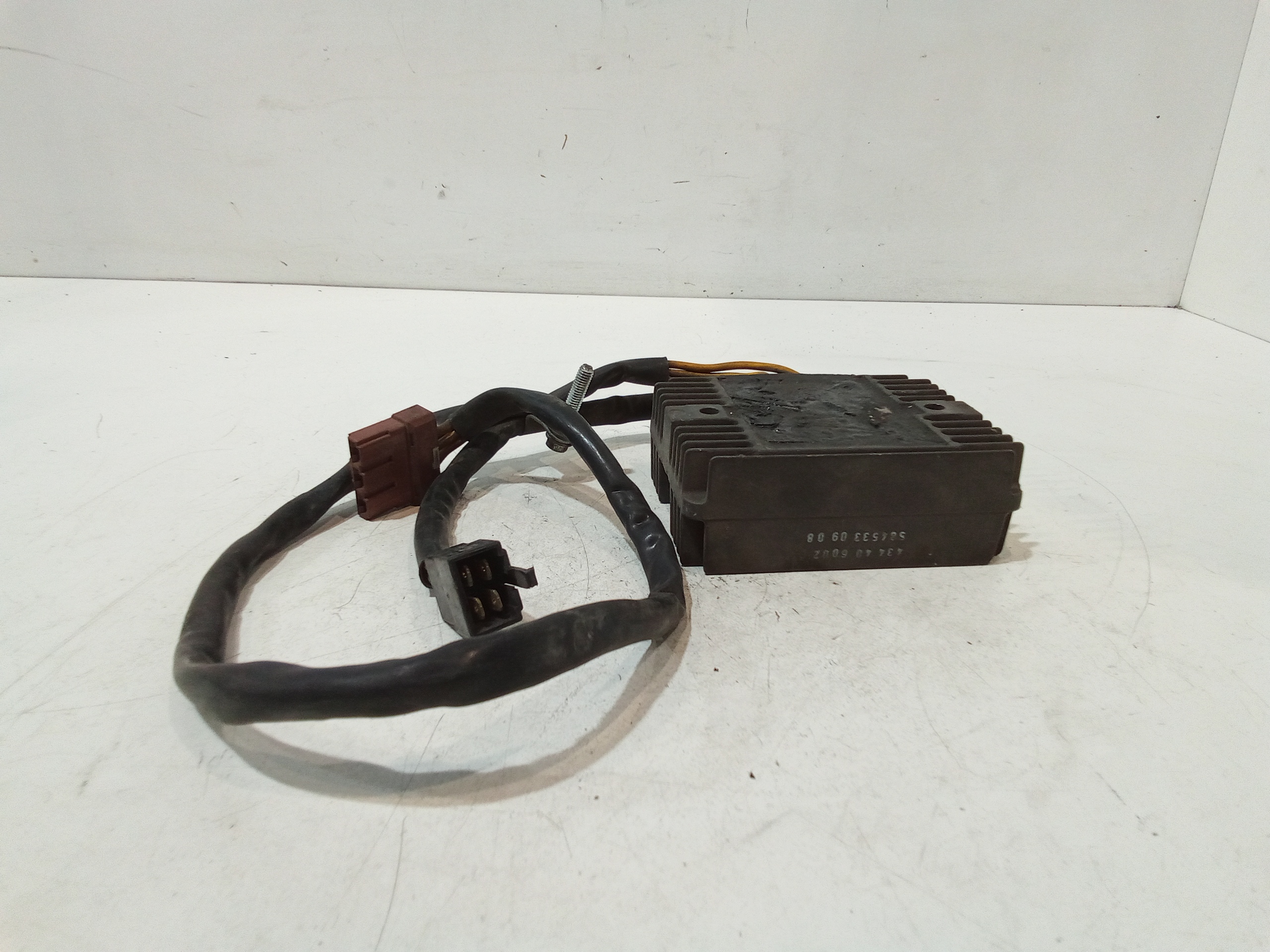 Regolatore di tensione per Piaggio Beverly 400cc (2006 - 2010)