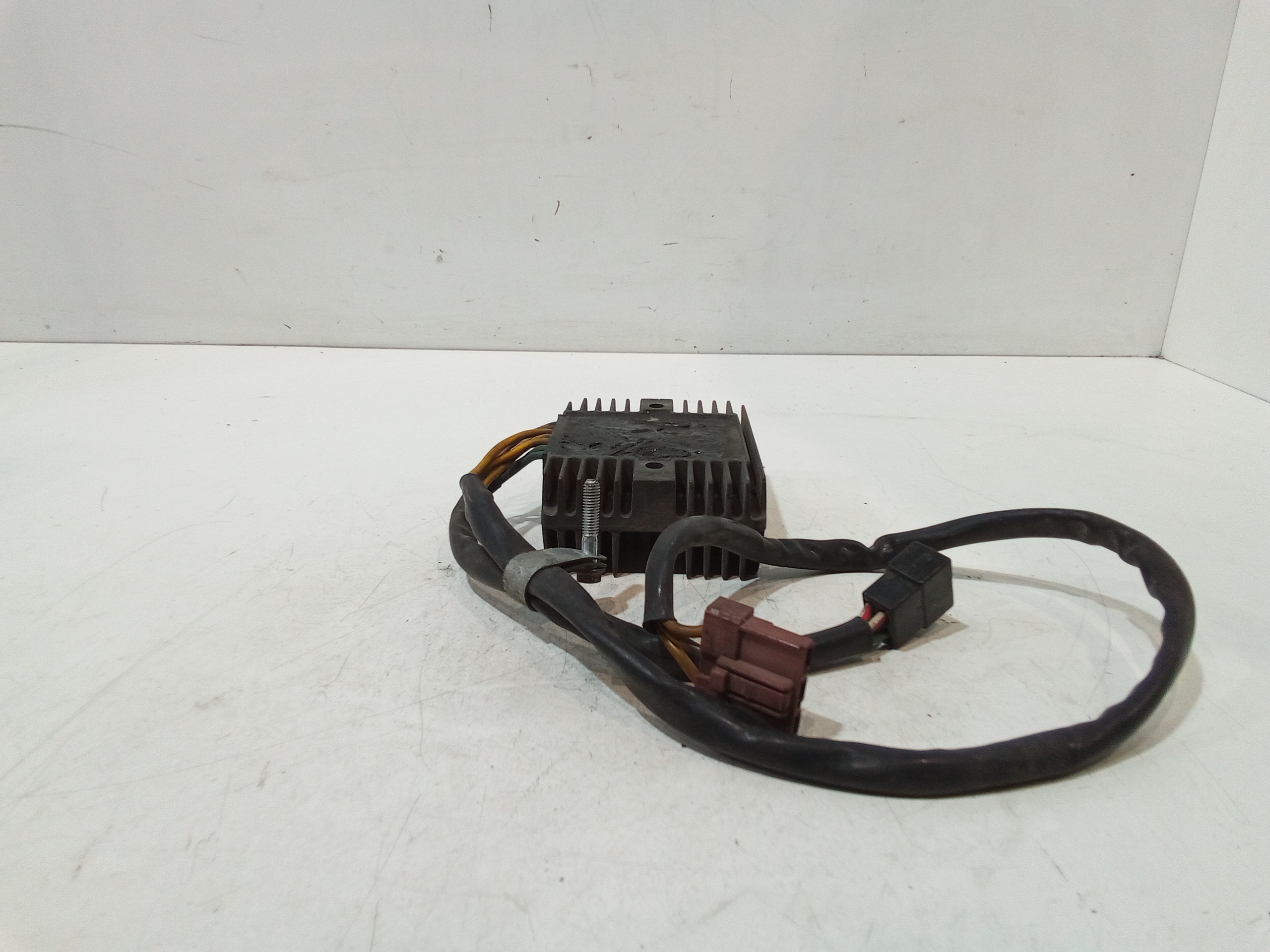 Regolatore di tensione per Piaggio Beverly 400cc (2006 - 2010)