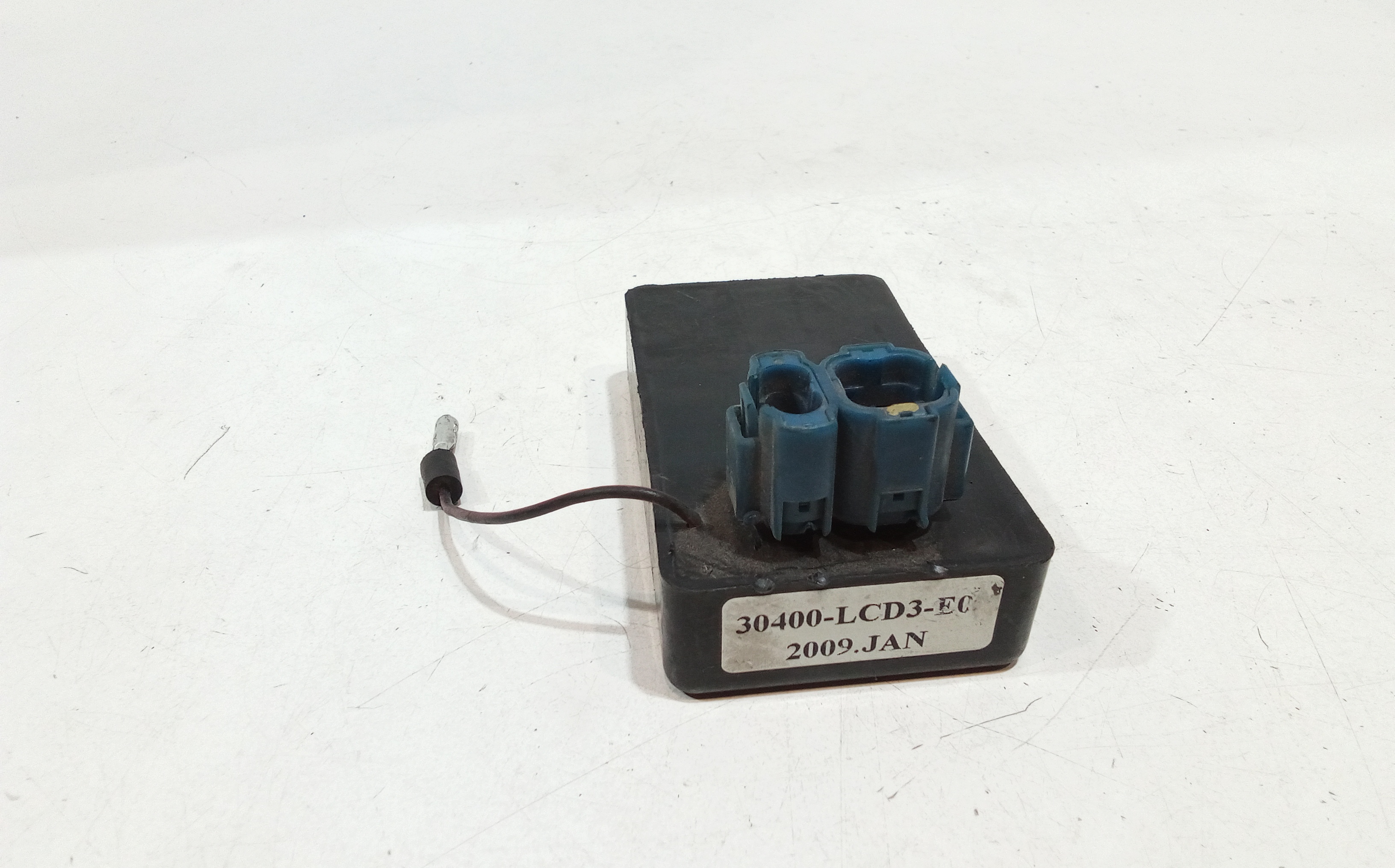 Centralina motore per Kymco People 200cc S (05>08) (2005 - 2008)