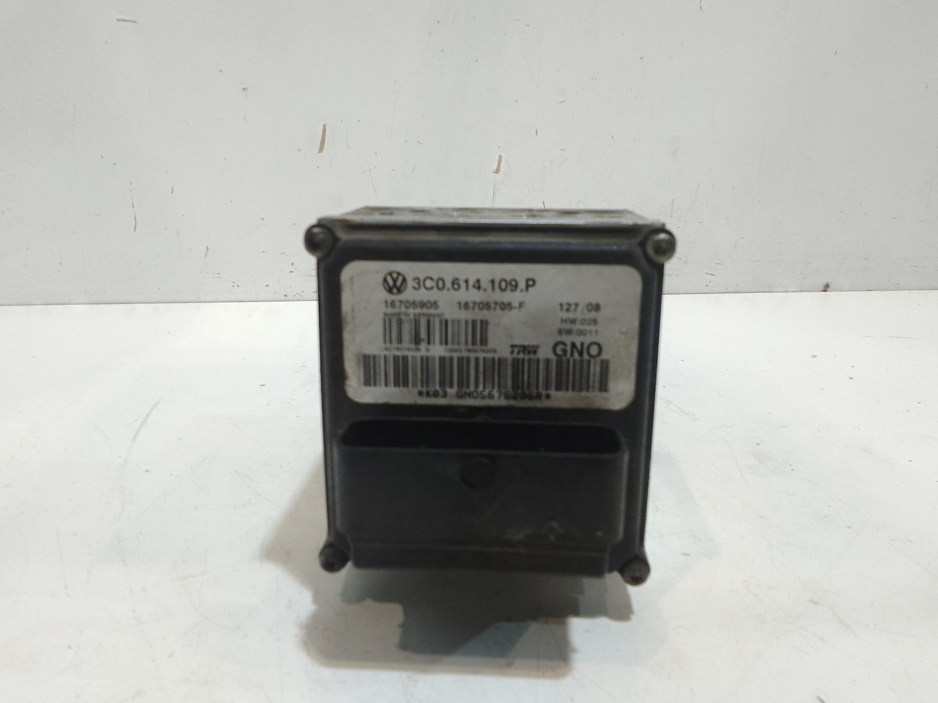 ABS per Volkswagen Passat Berlina 4 Serie (2005 - 2010)