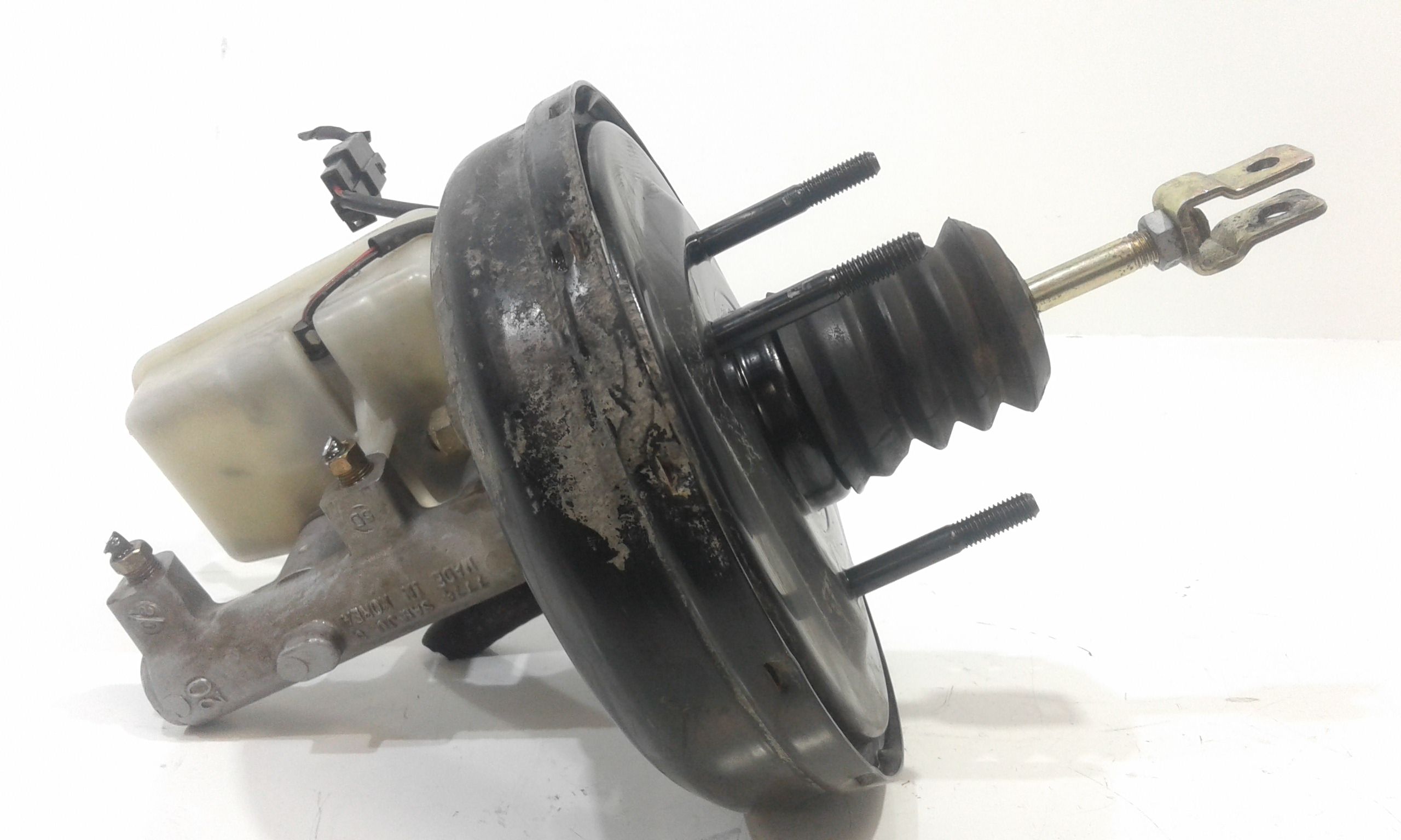 Servofreno CHEVROLET Matiz 3 Serie