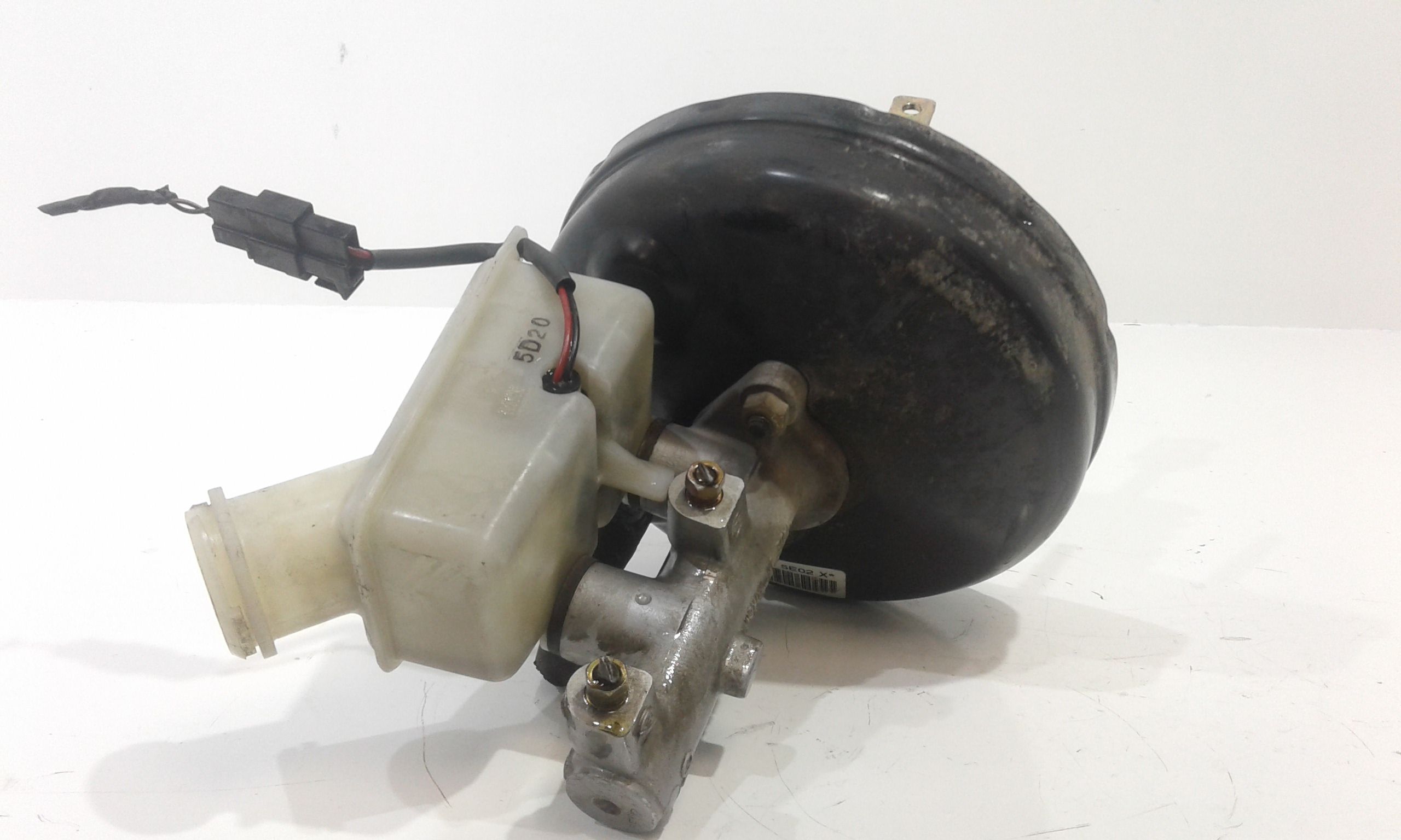 Servofreno CHEVROLET Matiz 3 Serie