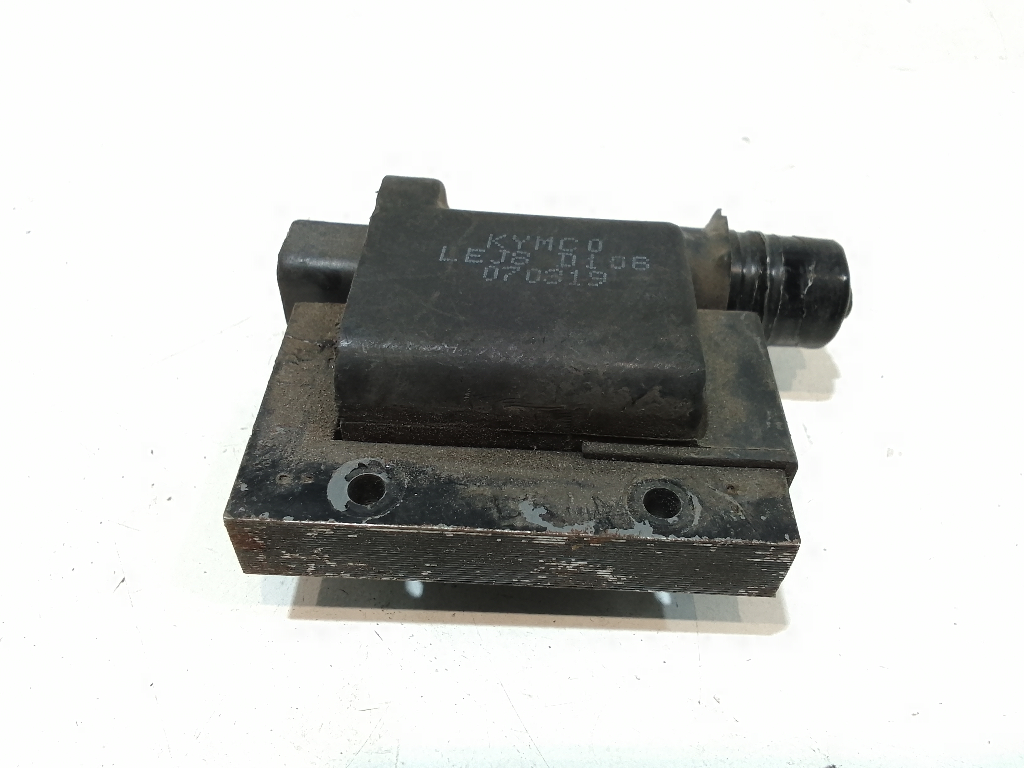 Bobine accensione per Kymco People 125cc S (05>08) (2005 - 2008)