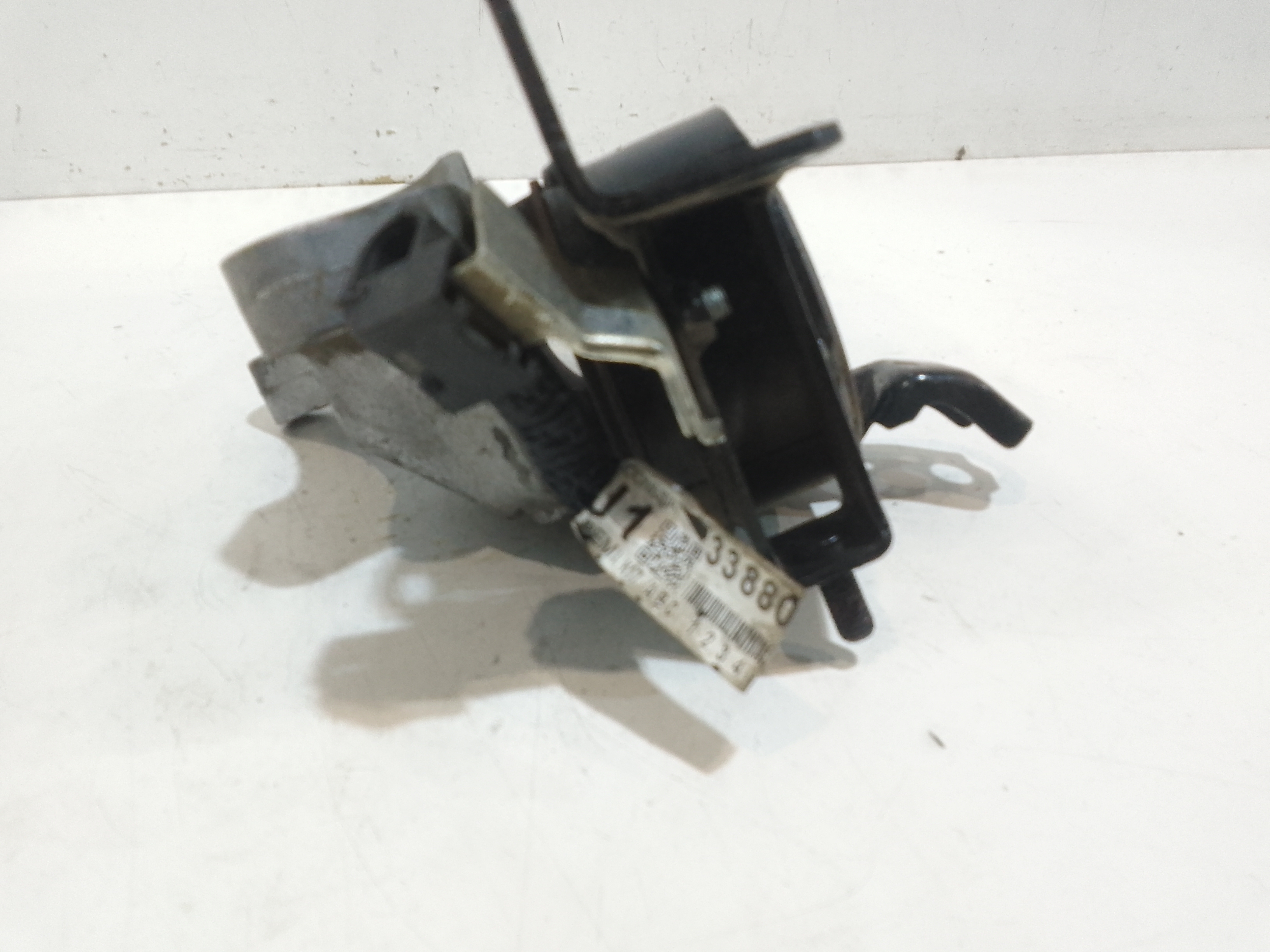 Supporto motore per Suzuki Ignis Serie (/mf) (17>) (2017 - In produzione)