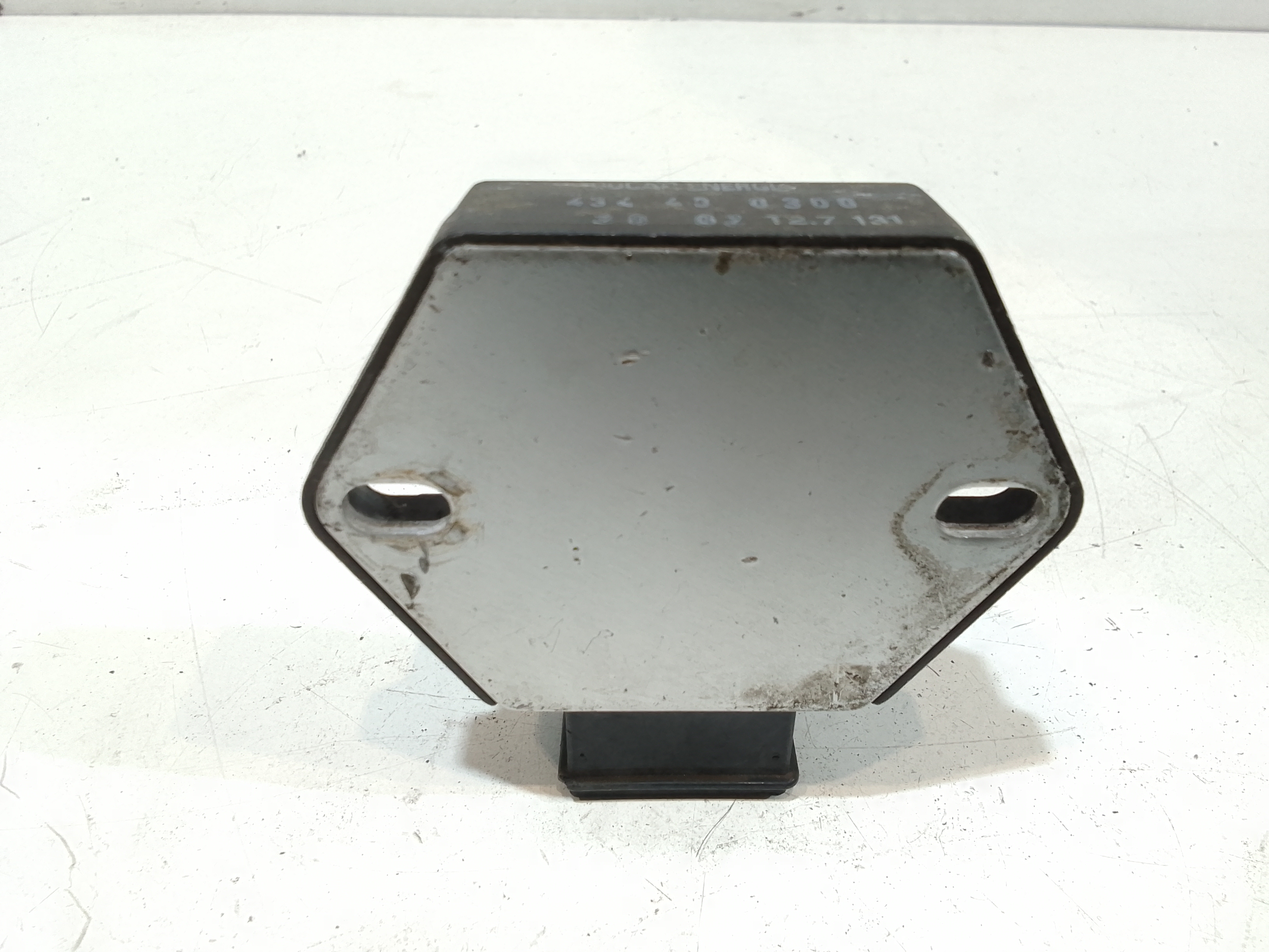 Regolatore tensione per Honda Sh 125 (2001 - In produzione)