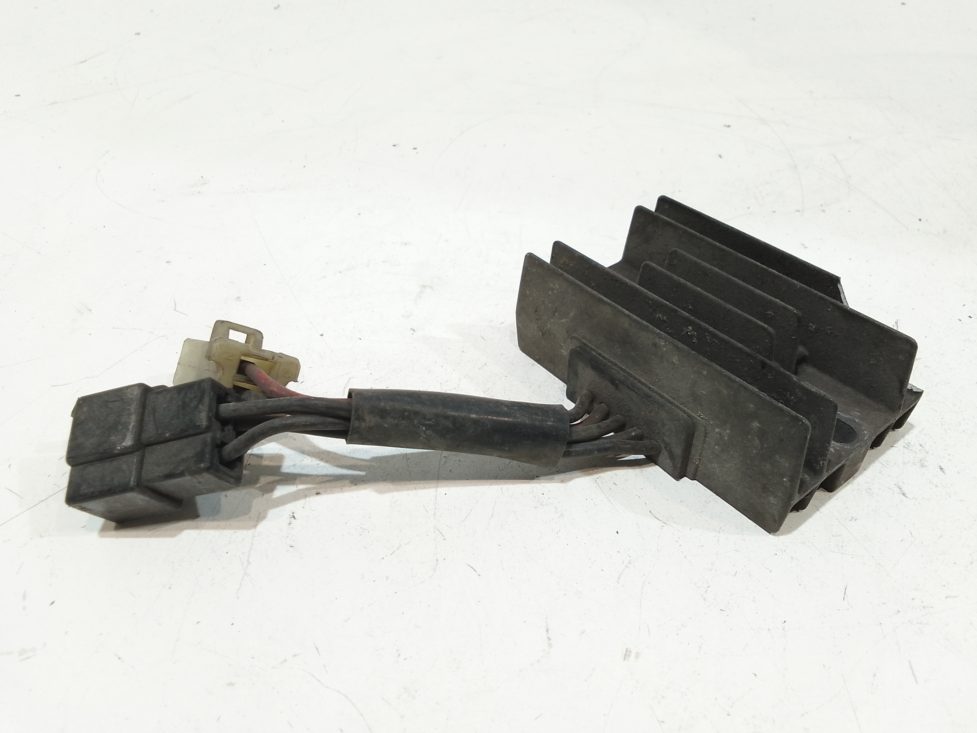 Regolatore tensione per Suzuki GS 250cc (1977 - 2007)