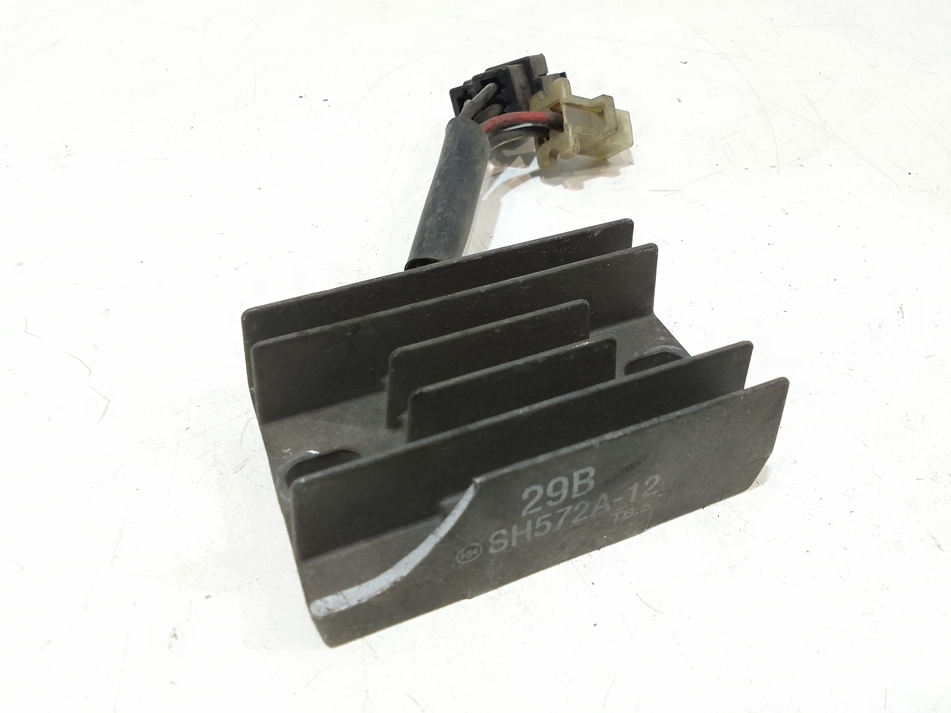 Regolatore tensione per Suzuki GS 250cc (1977 - 2007)