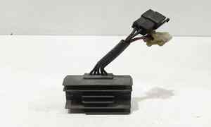 Regolatore tensione per Suzuki GS 250cc (1977 - 2007)