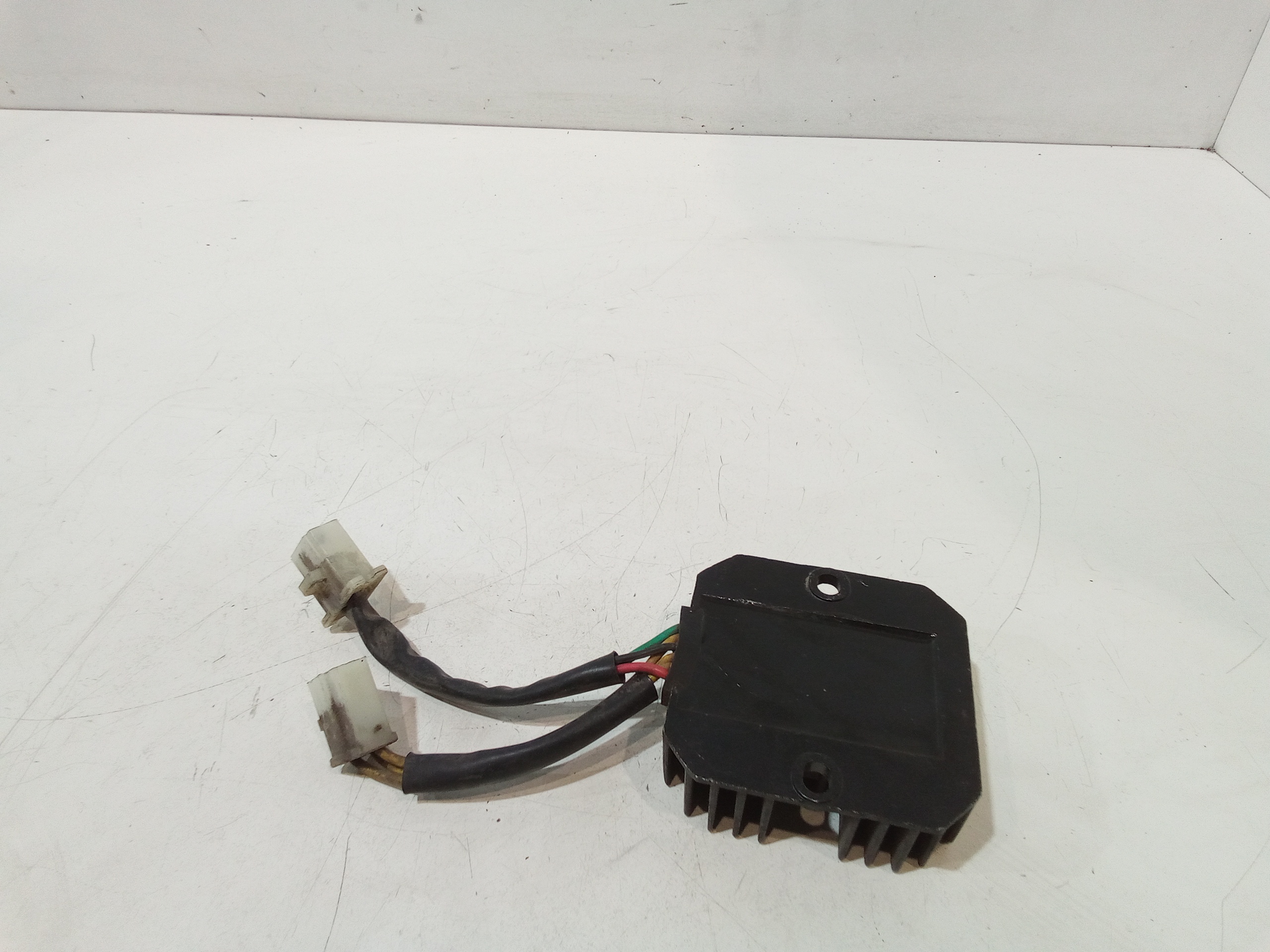 Regolatore di tensione per Peugeot Lxr 200cc (09>14) (2009 - 2014)