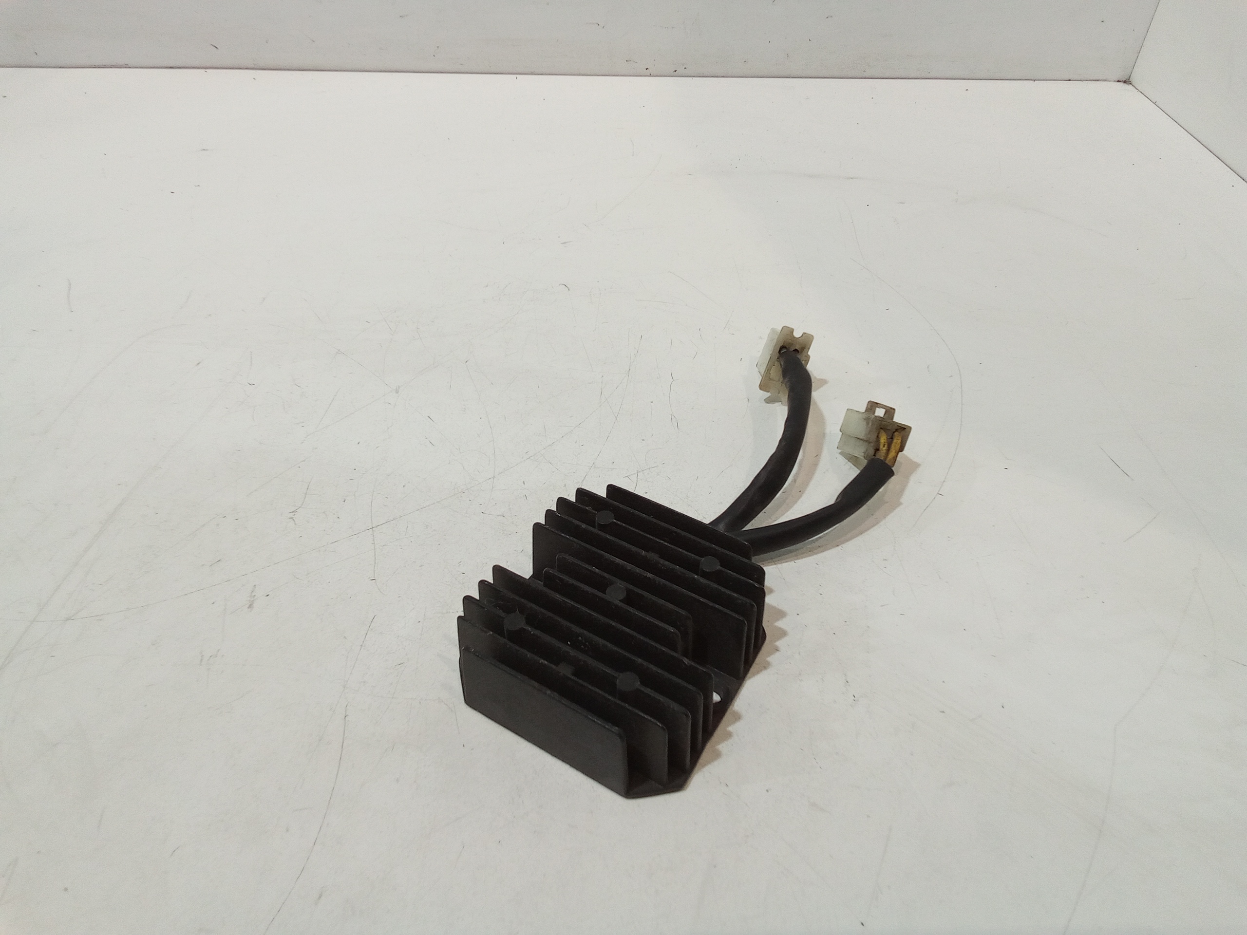 Regolatore di tensione per Peugeot Lxr 200cc (09>14) (2009 - 2014)