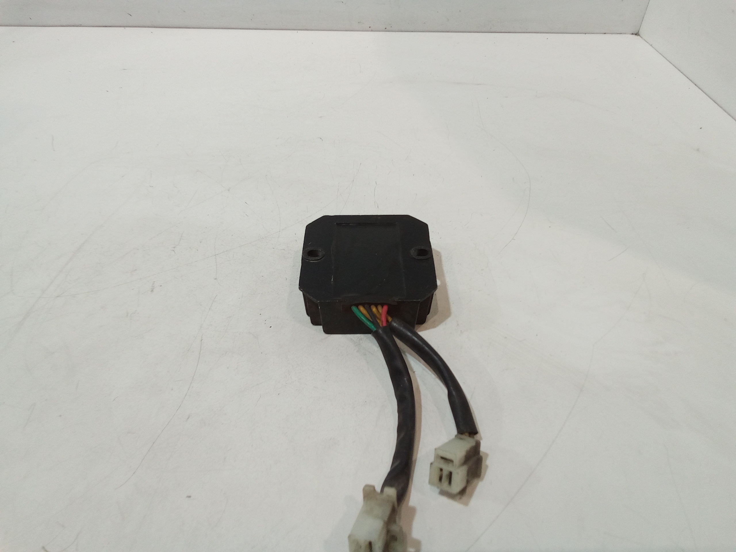 Regolatore di tensione per Peugeot Lxr 200cc (09>14) (2009 - 2014)