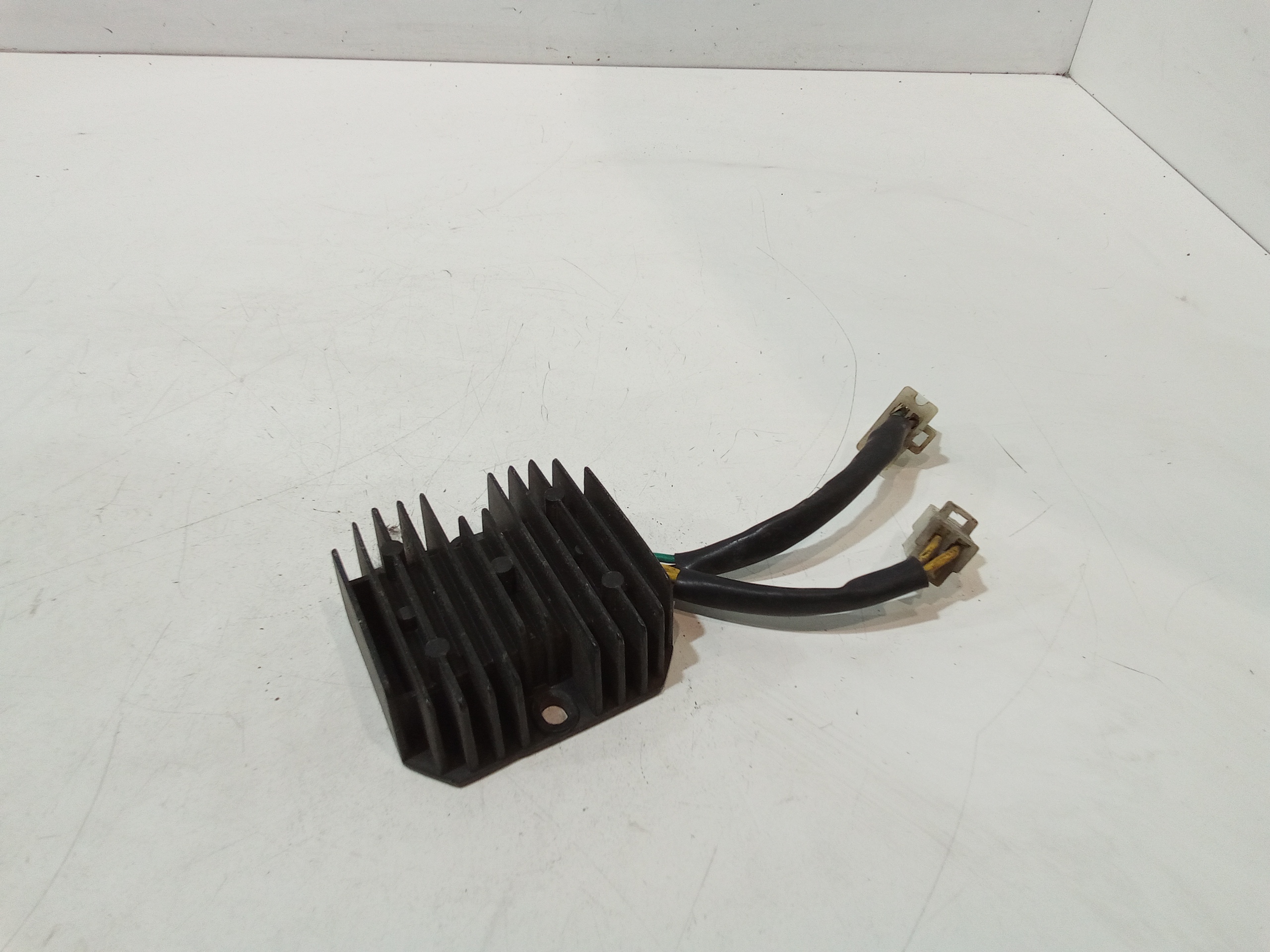 Regolatore di tensione per Peugeot Lxr 200cc (09>14) (2009 - 2014)