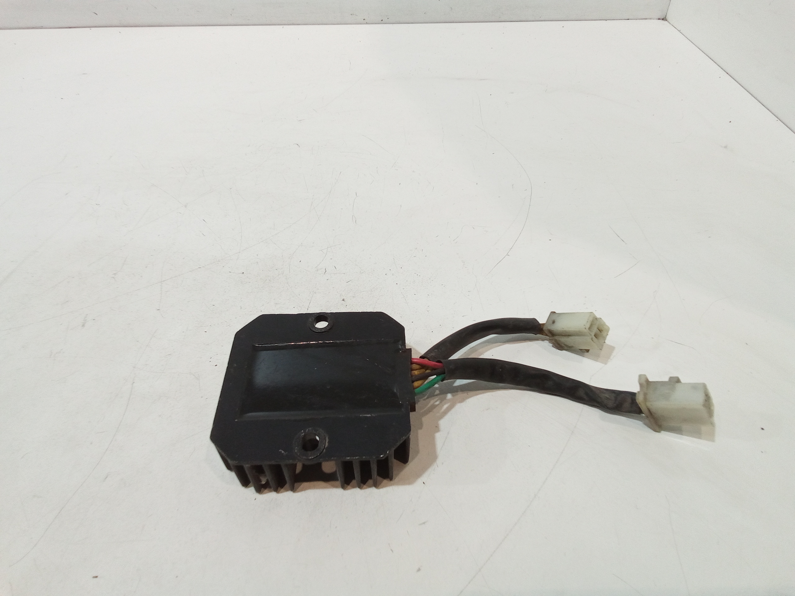 Regolatore di tensione per Peugeot Lxr 200cc (09>14) (2009 - 2014)