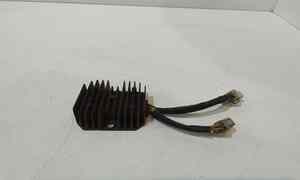 Regolatore di tensione per Peugeot Lxr 200cc (09>14) (2009 - 2014)