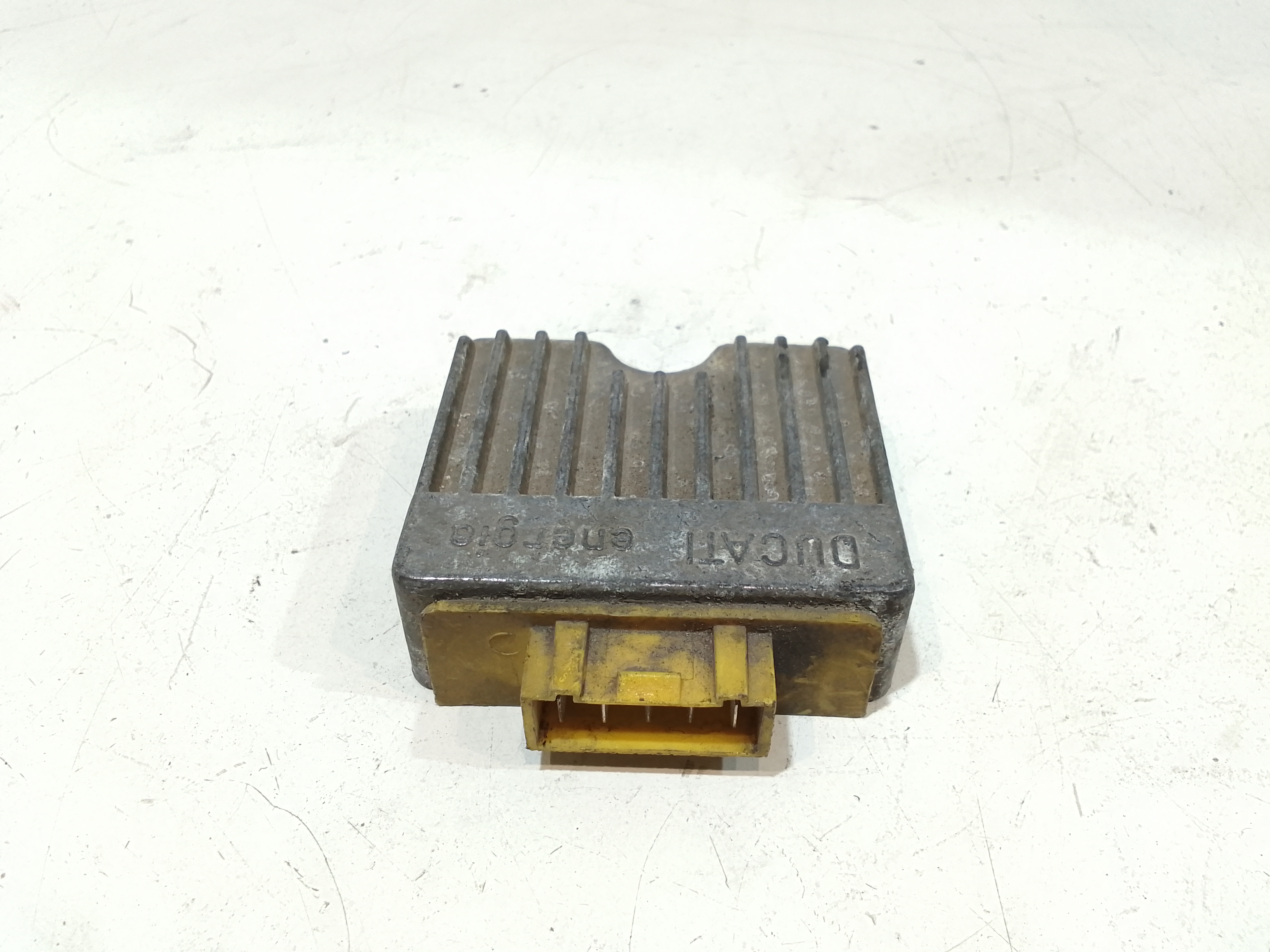 Regolatore tensione per Piaggio Liberty 50cc  (97>06) (1997 - 2006)