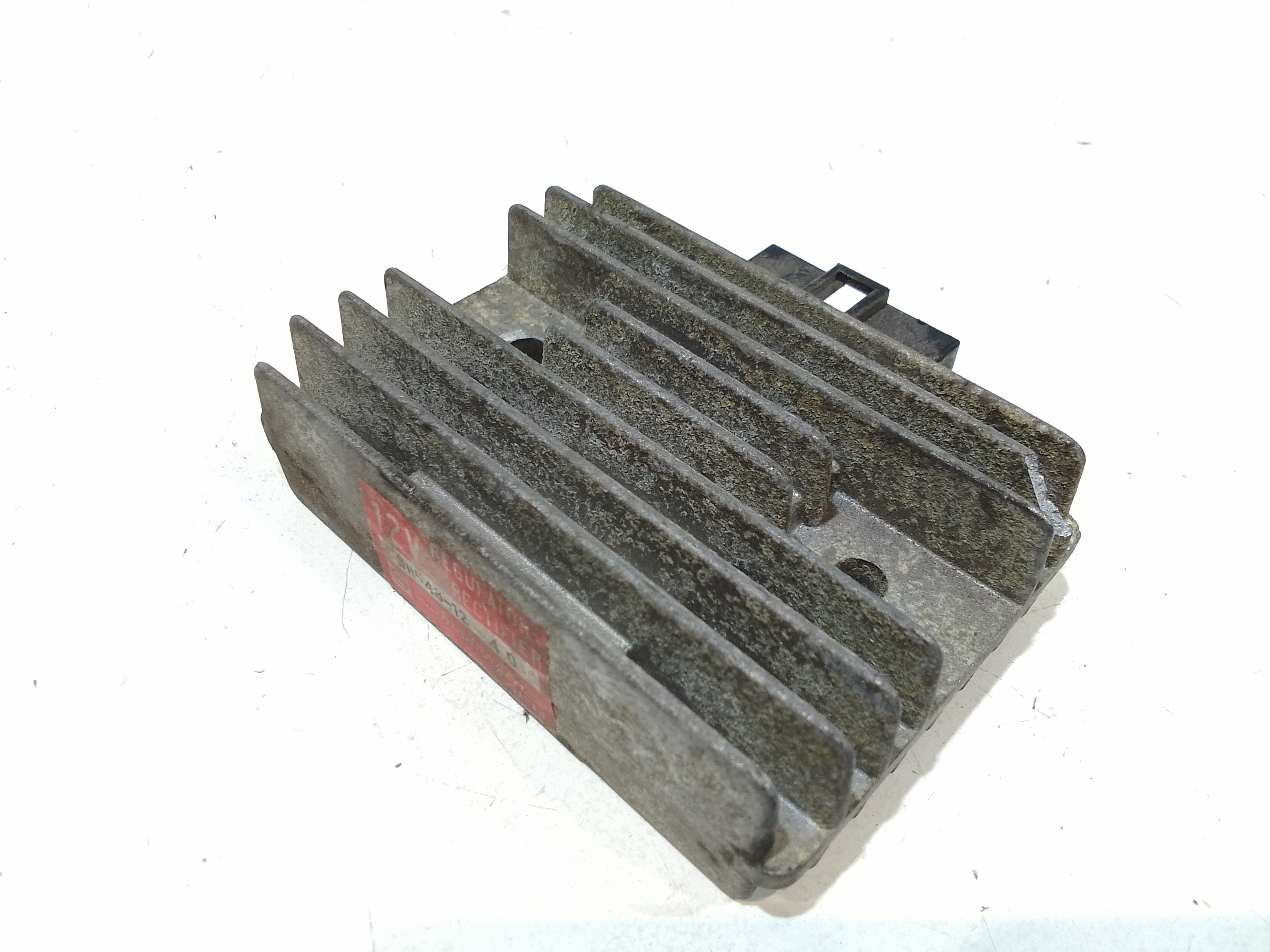 Regolatore tensione per Kawasaki Klr 570cc (1984 - 1995)