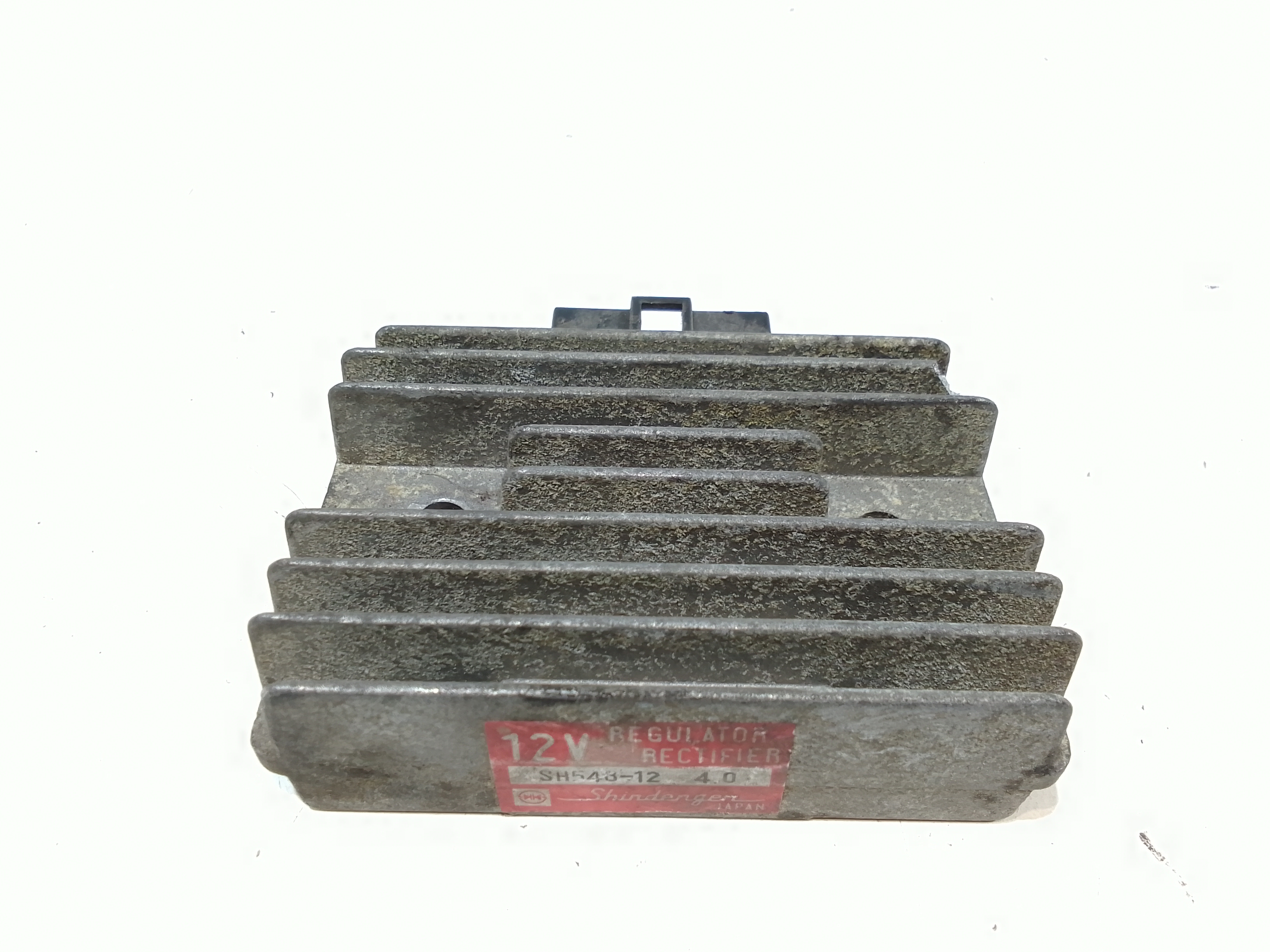 Regolatore tensione per Kawasaki Klr 570cc (1984 - 1995)