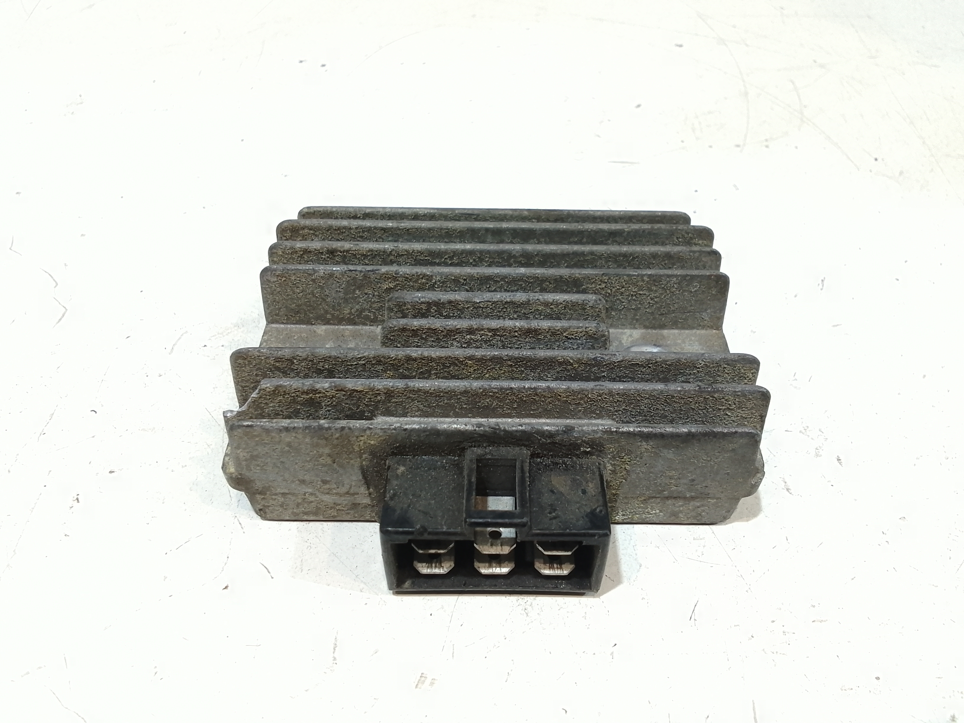 Regolatore tensione per Kawasaki Klr 570cc (1984 - 1995)